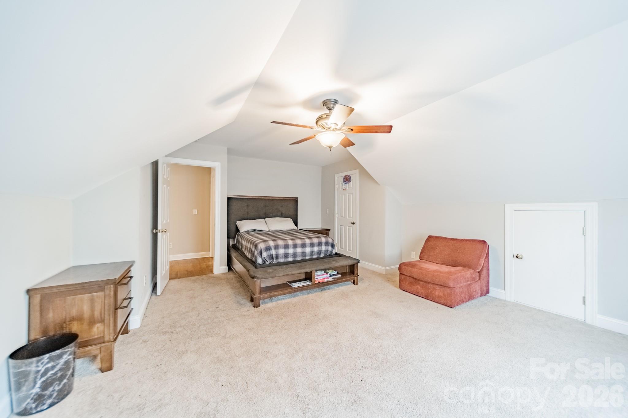 20400 Marblehead Court — Cornelius