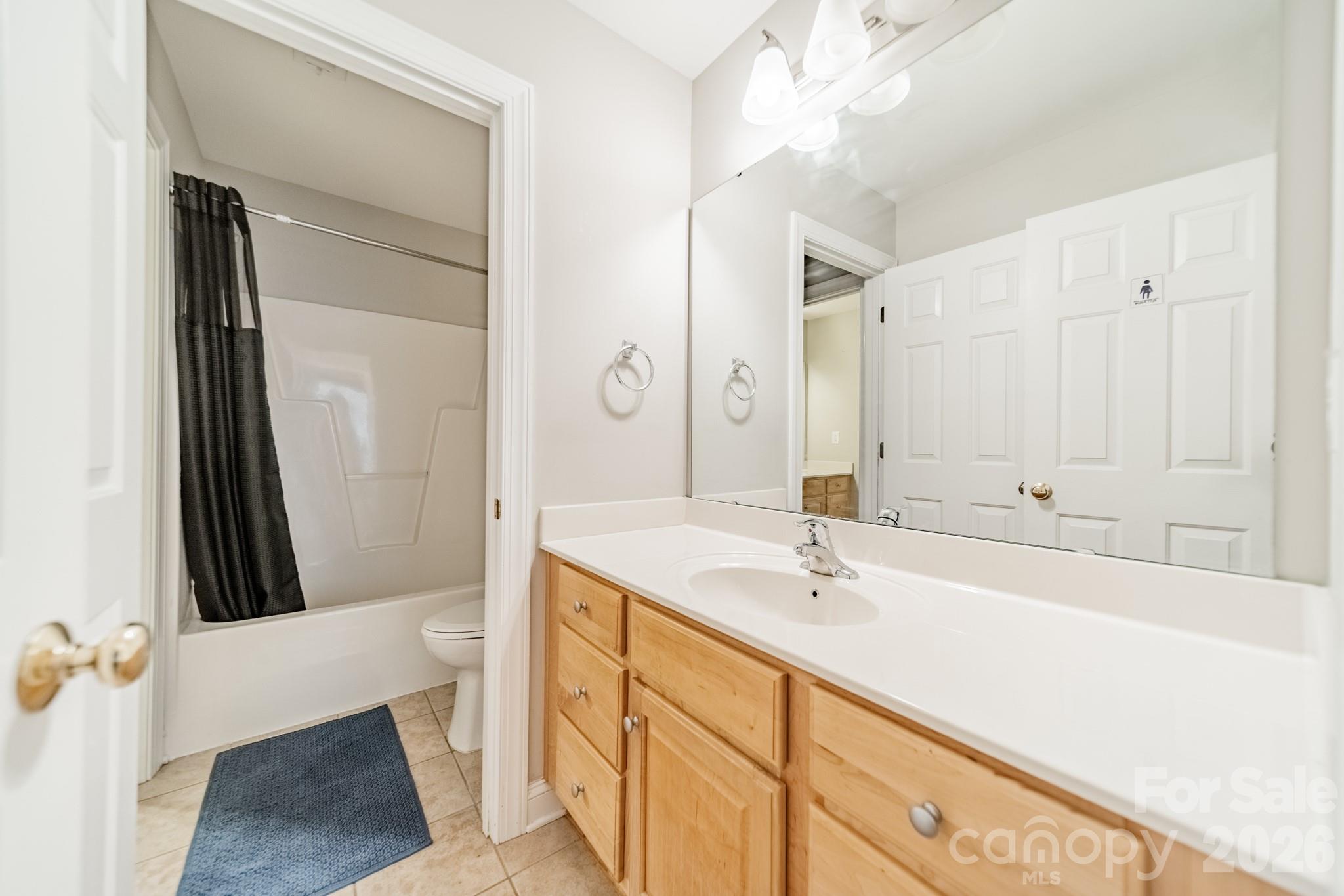 20400 Marblehead Court — Cornelius