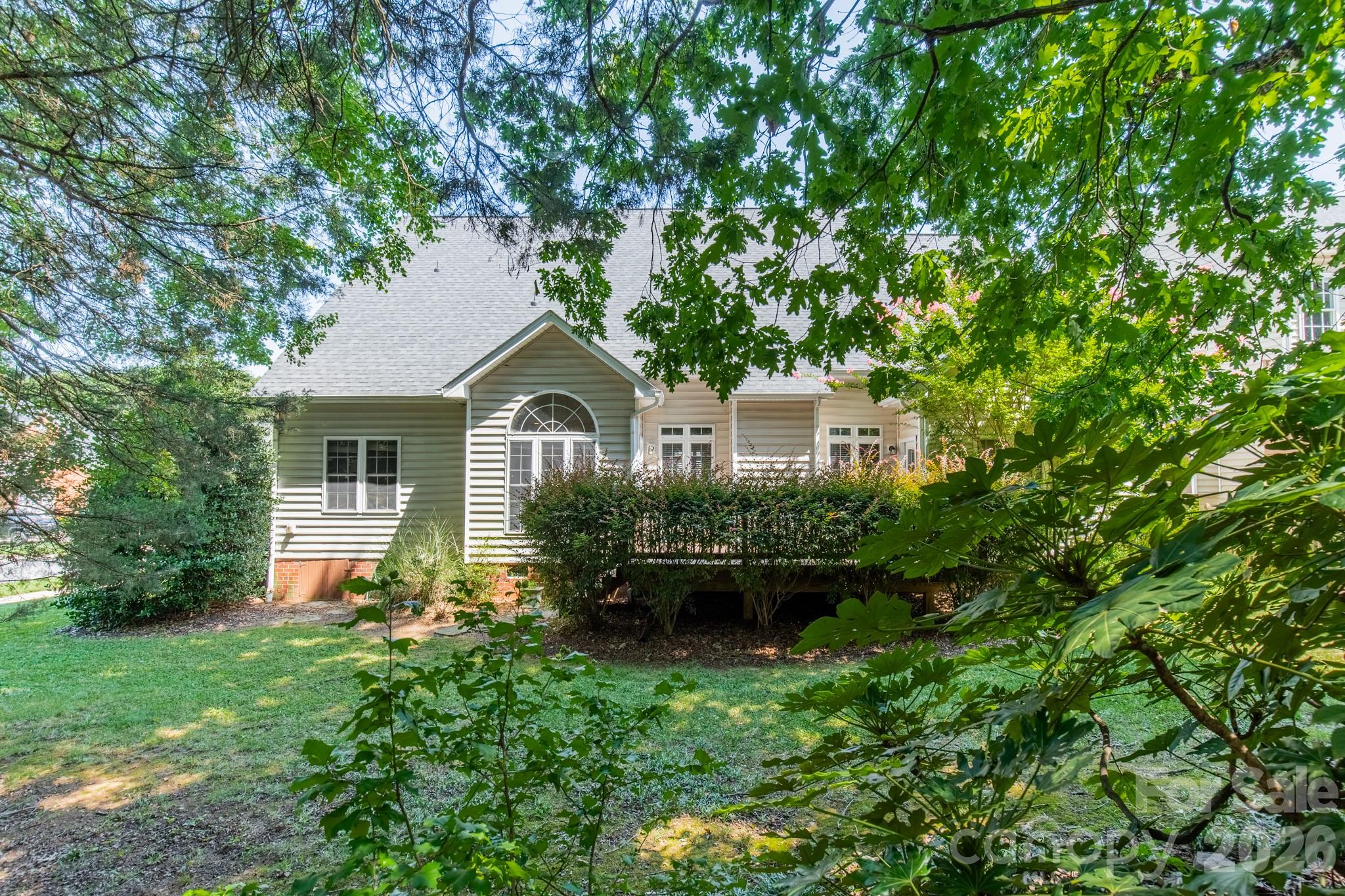 20400 Marblehead Court — Cornelius