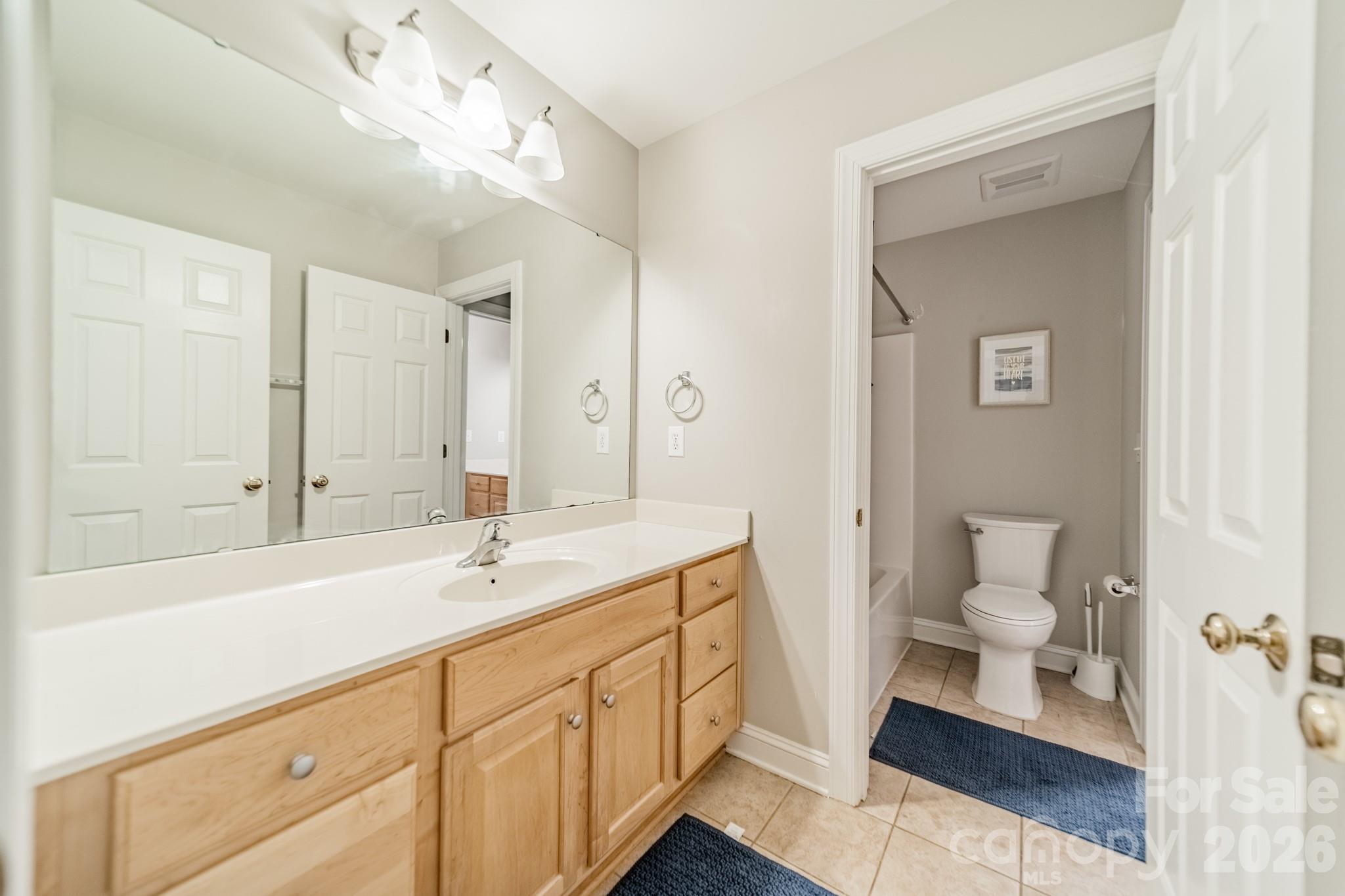 20400 Marblehead Court — Cornelius