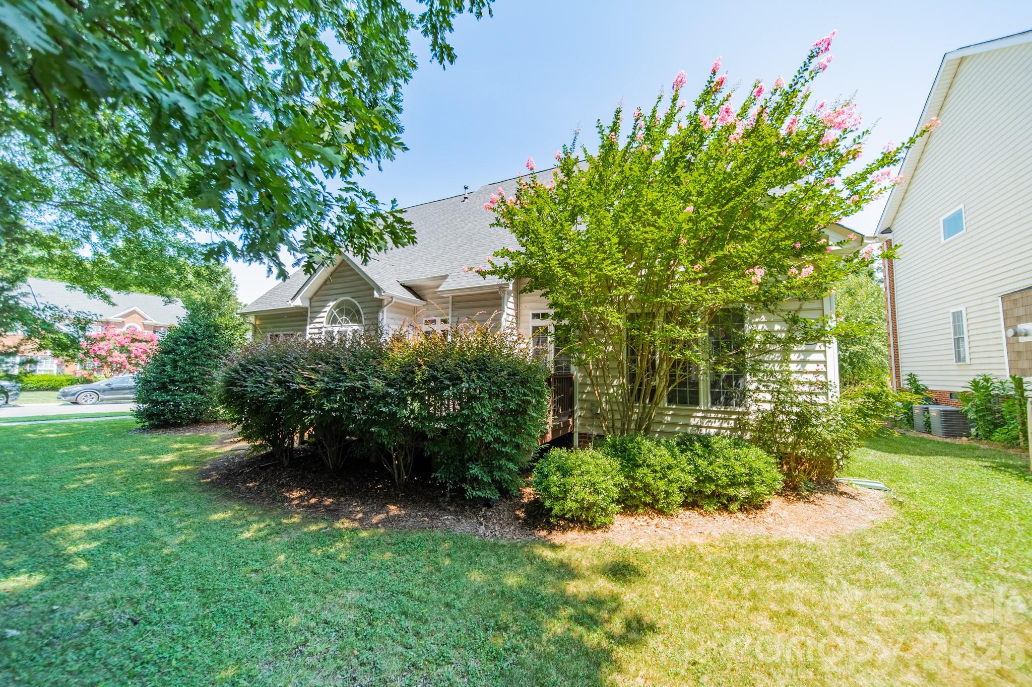 20400 Marblehead Court — Cornelius
