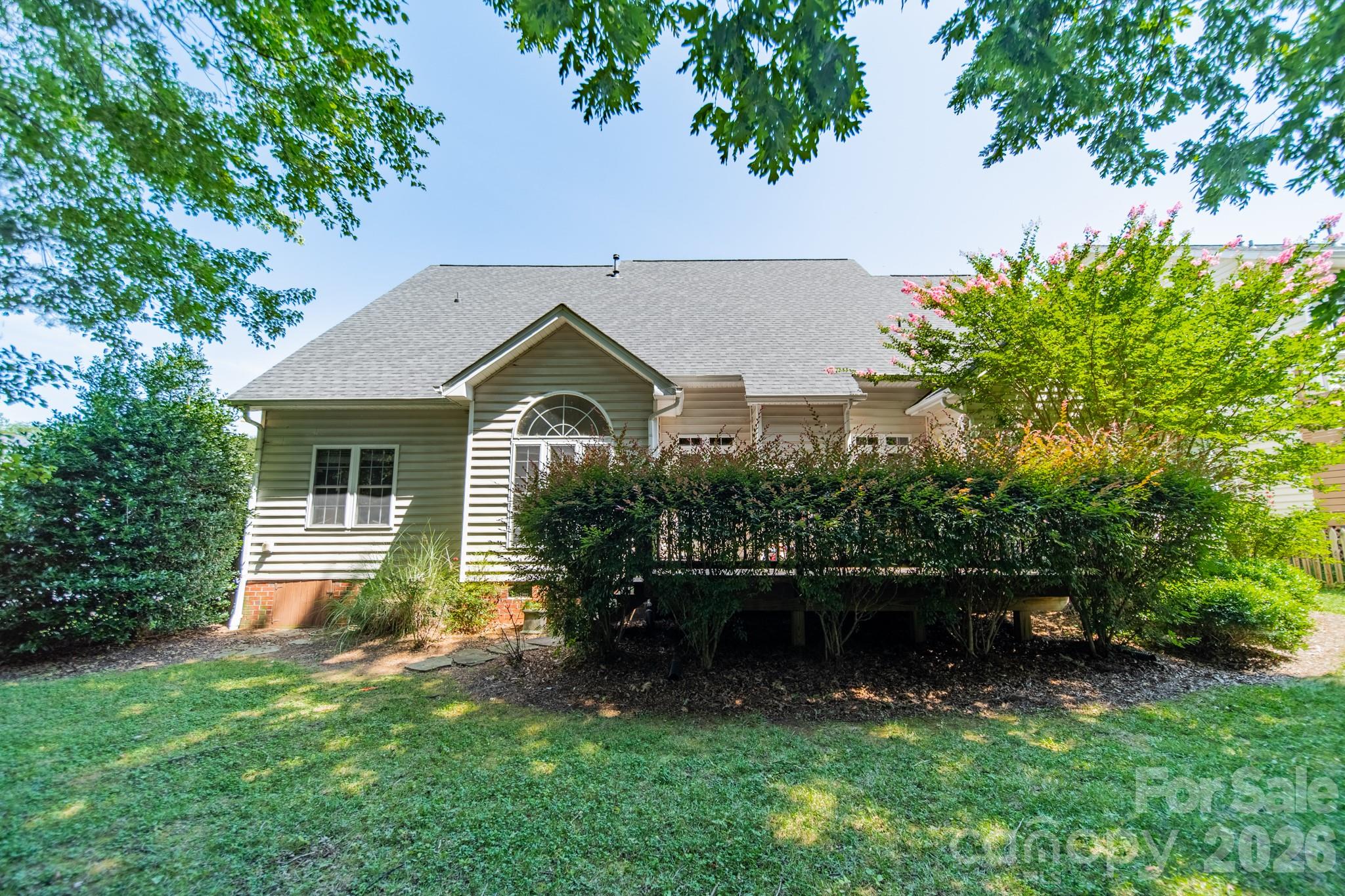 20400 Marblehead Court — Cornelius