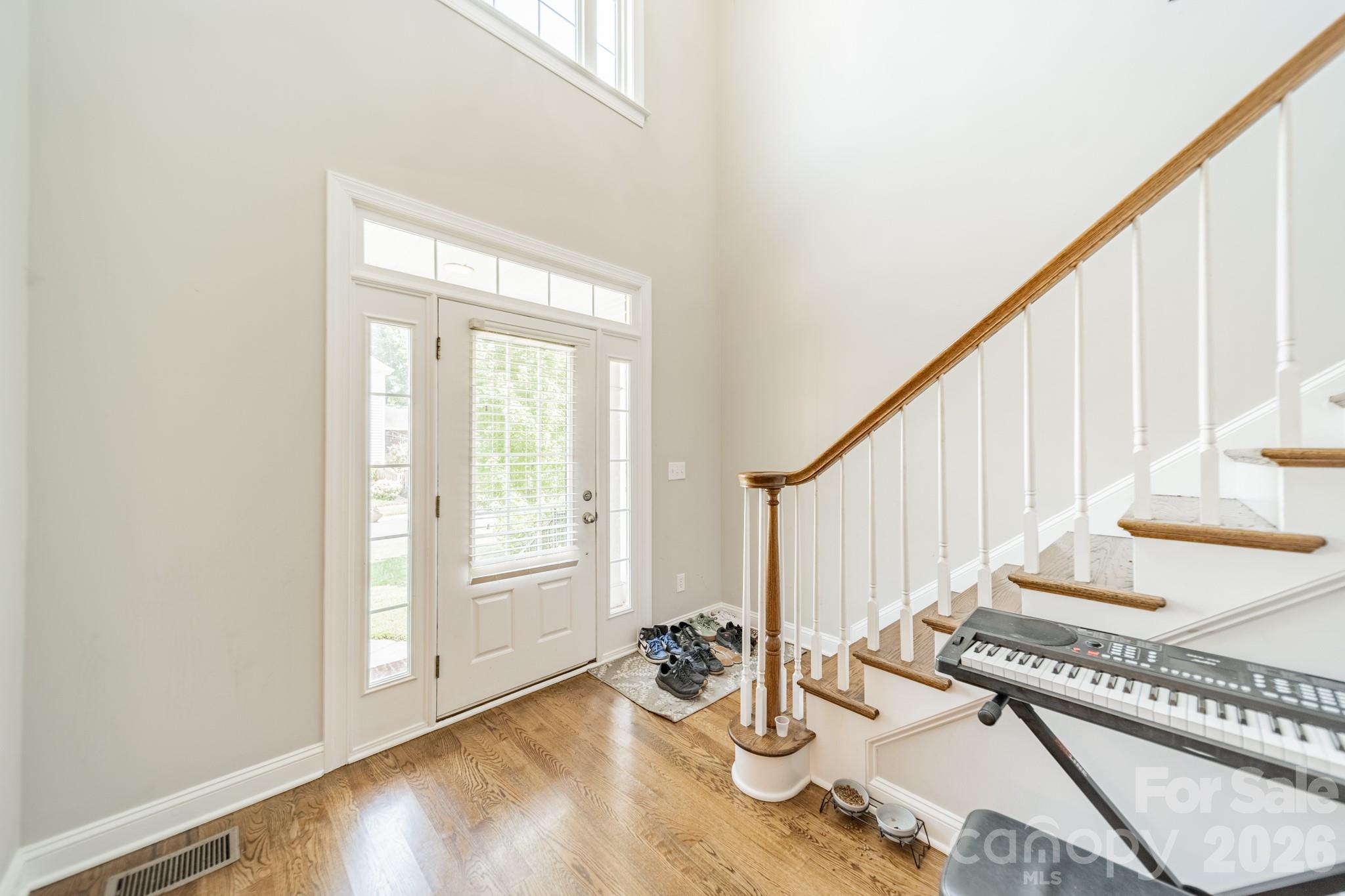20400 Marblehead Court — Cornelius