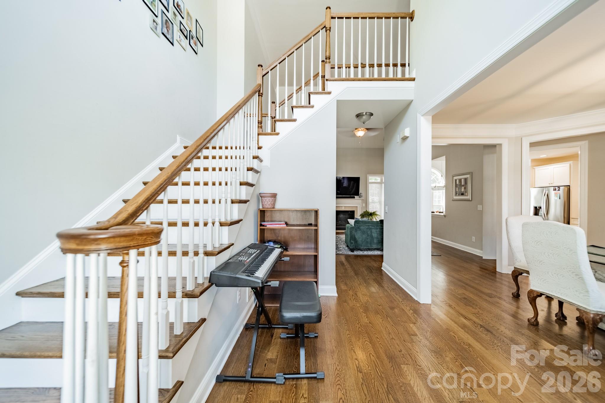20400 Marblehead Court — Cornelius