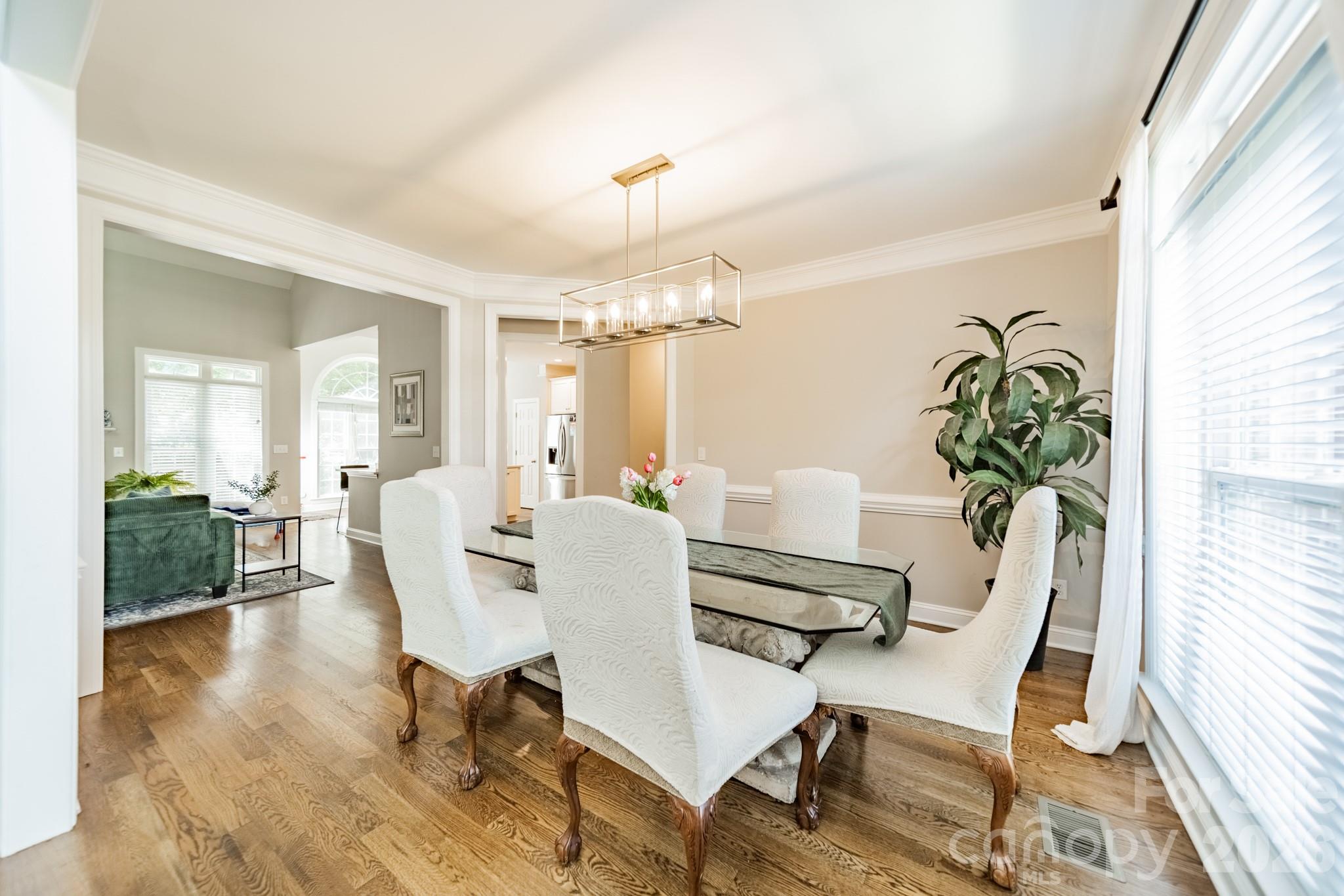 20400 Marblehead Court — Cornelius
