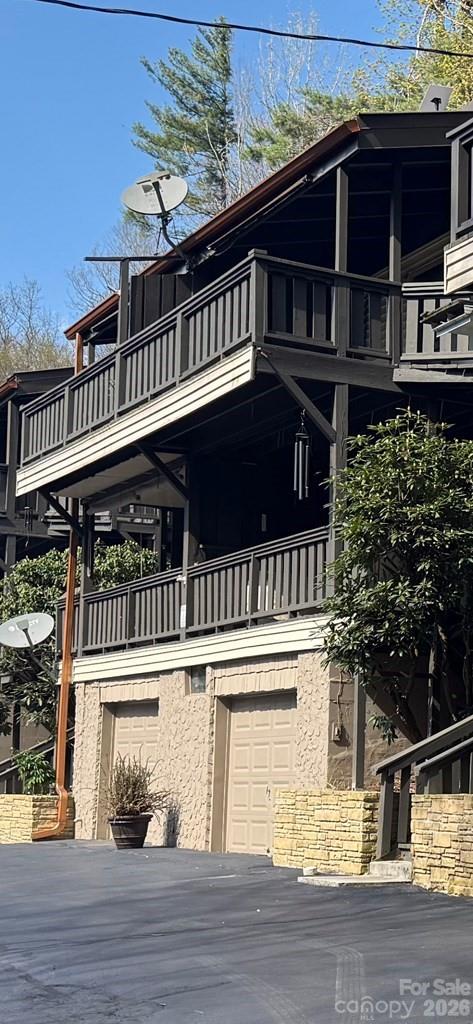 145 Hawks Nest Lane #C/3 — Highlands