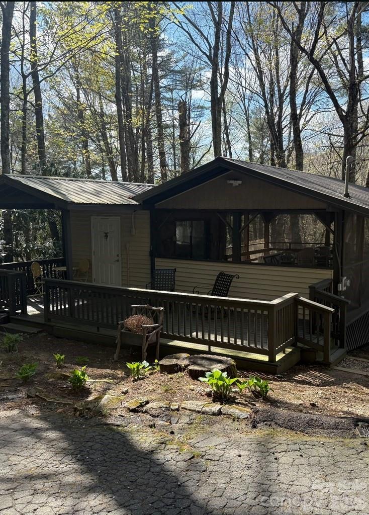 145 Hawks Nest Lane #C/3 — Highlands