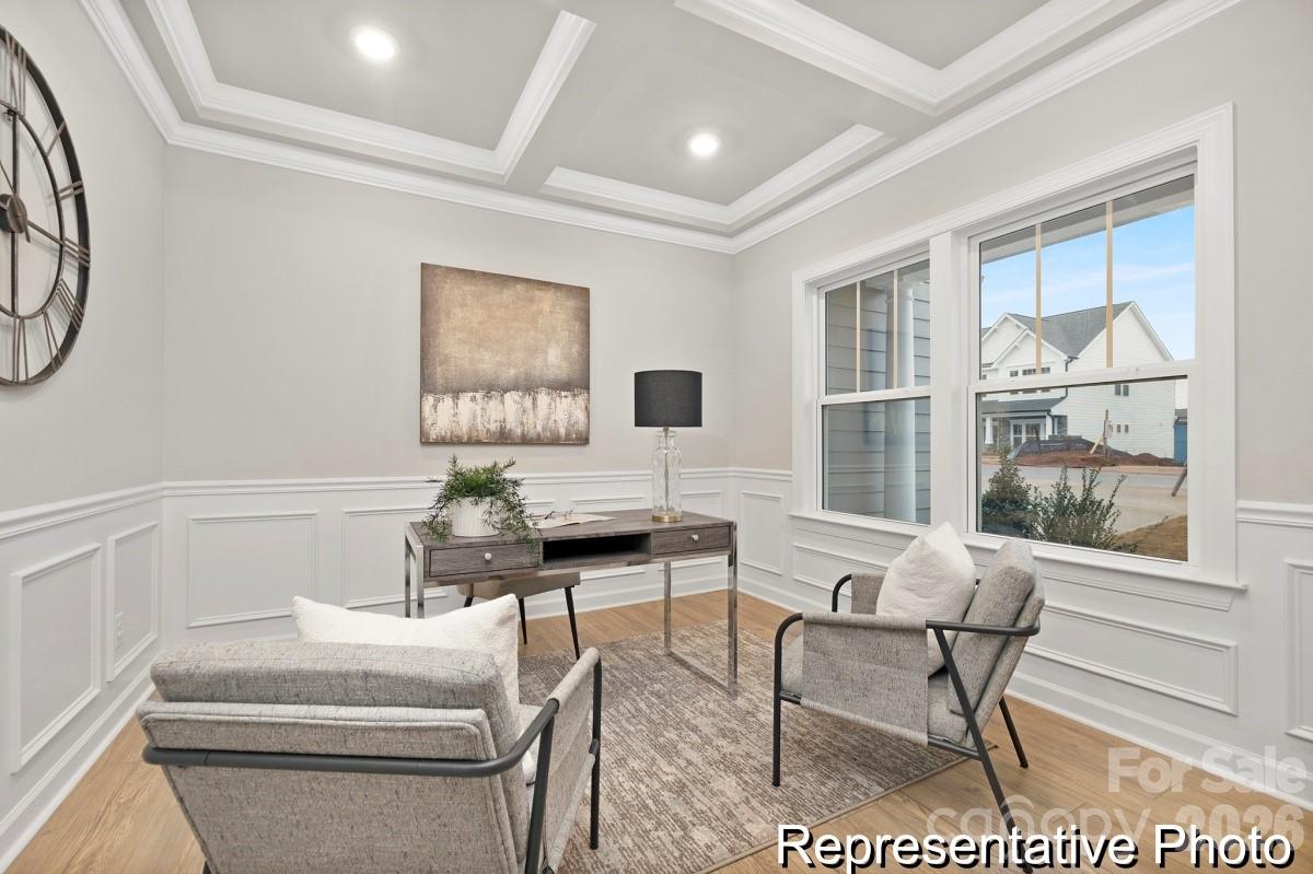 1865 Climbing Rose Court #16 — Rock Hill