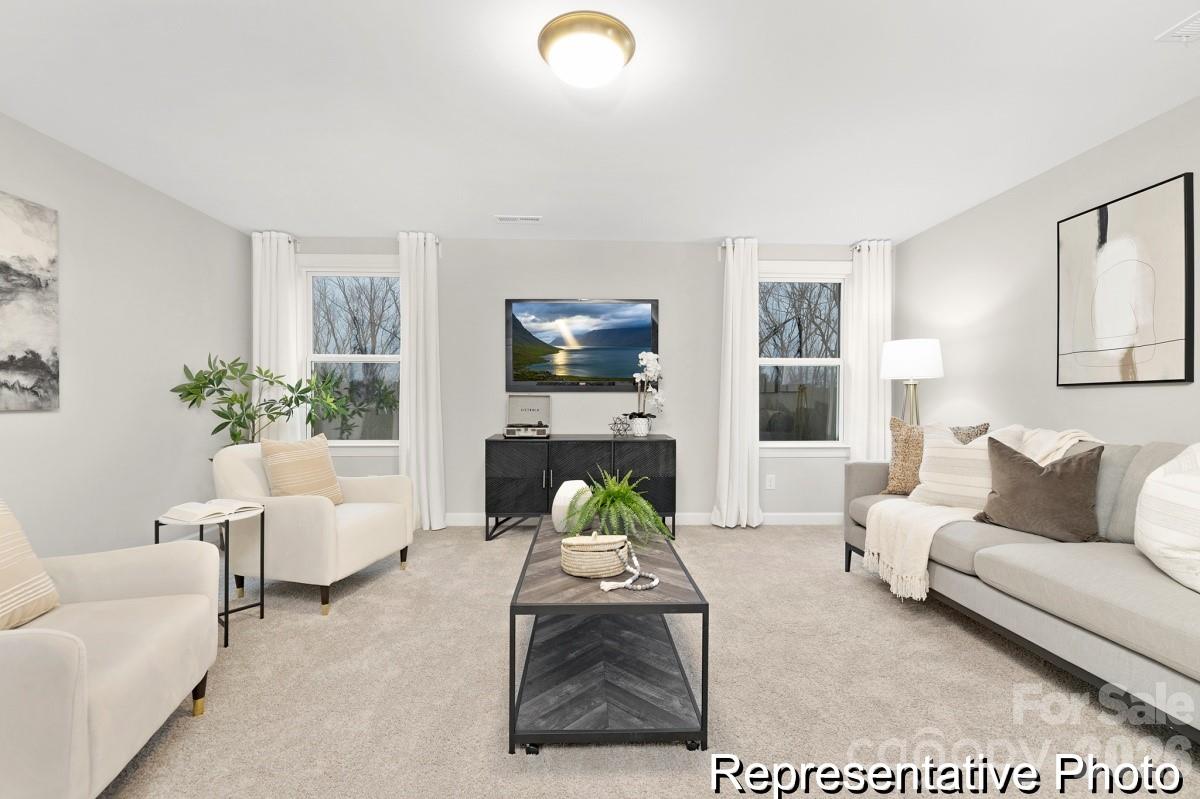 1865 Climbing Rose Court #16 — Rock Hill