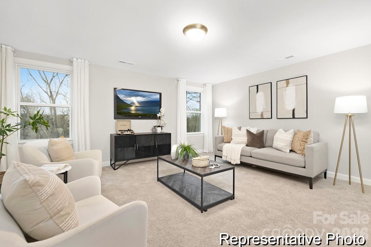 1865 Climbing Rose Court #16 — Rock Hill
