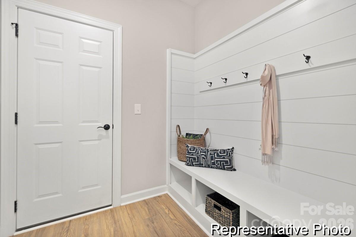 1865 Climbing Rose Court #16 — Rock Hill