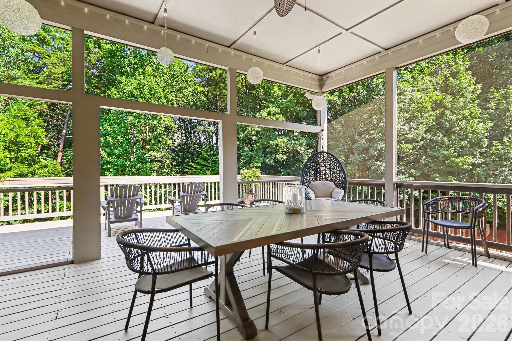 122 Campanile Drive — Mooresville
