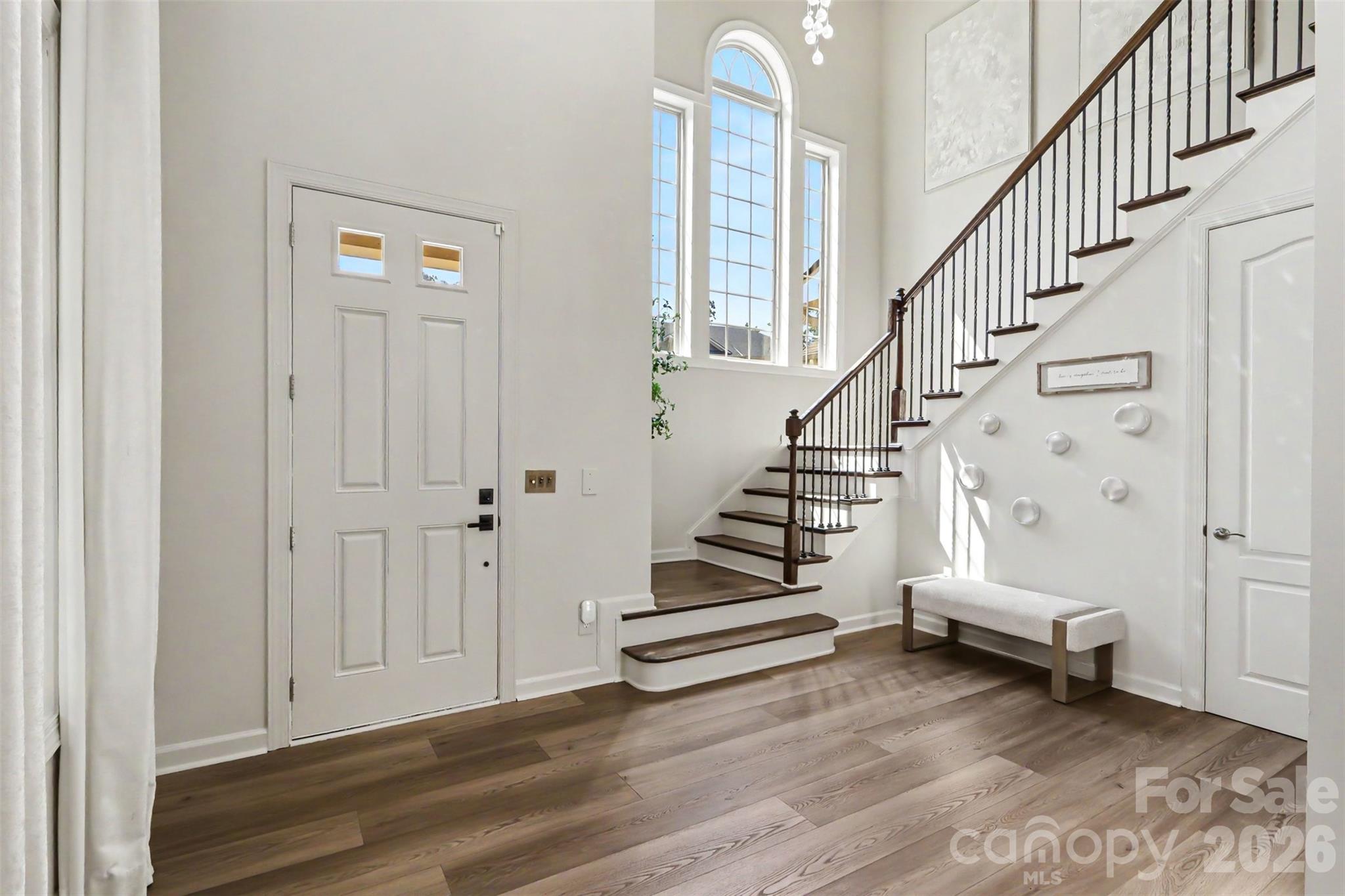 122 Campanile Drive — Mooresville