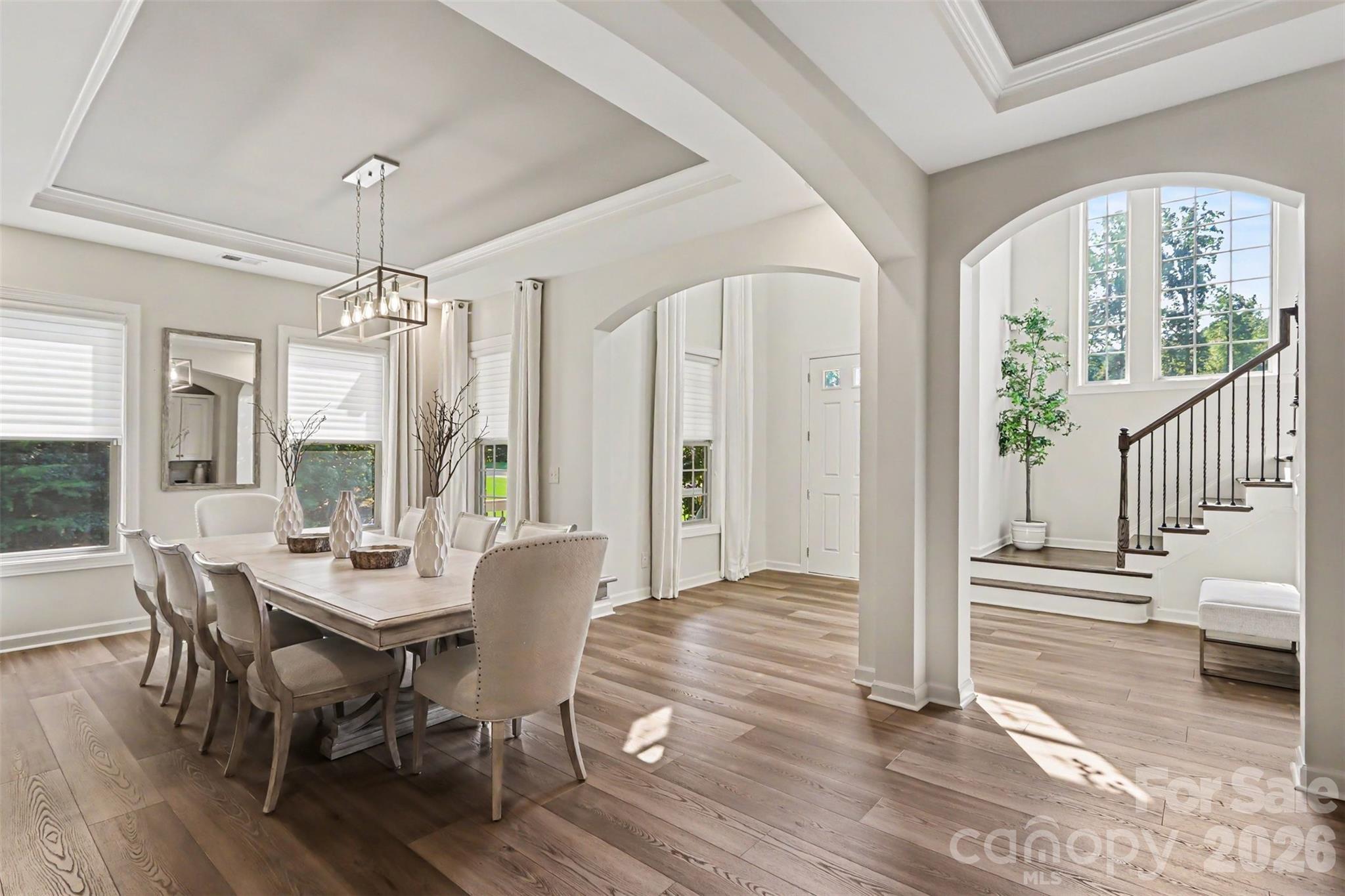122 Campanile Drive — Mooresville