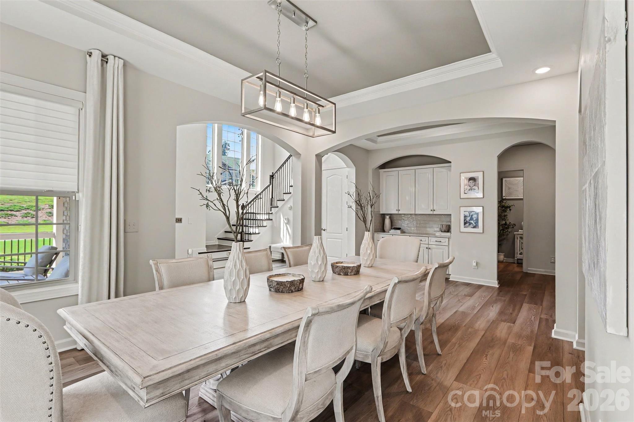 122 Campanile Drive — Mooresville