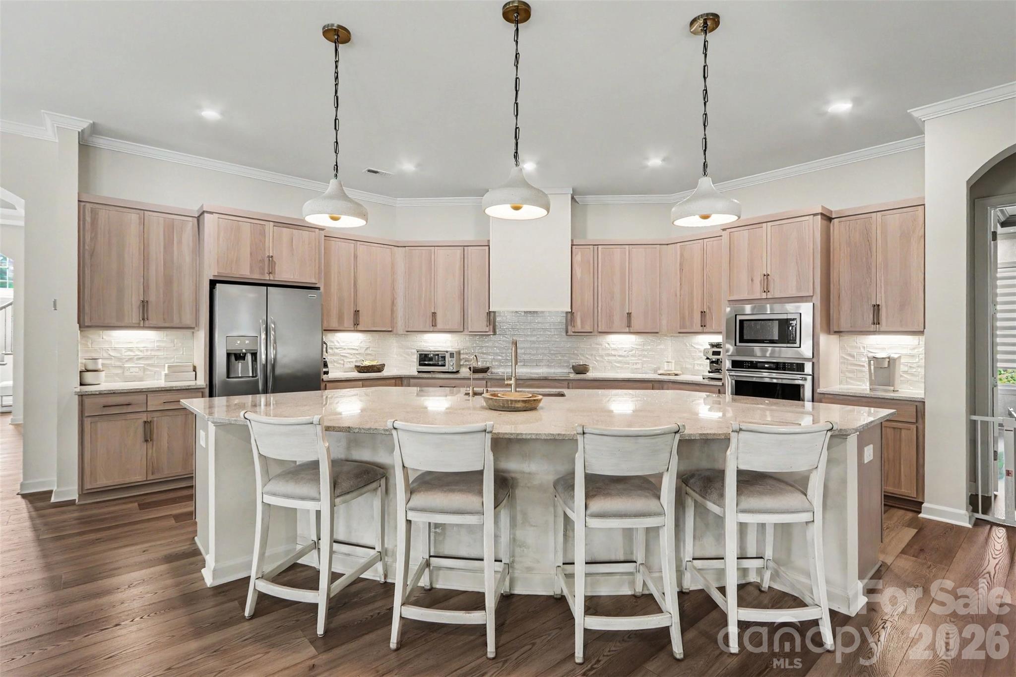 122 Campanile Drive — Mooresville