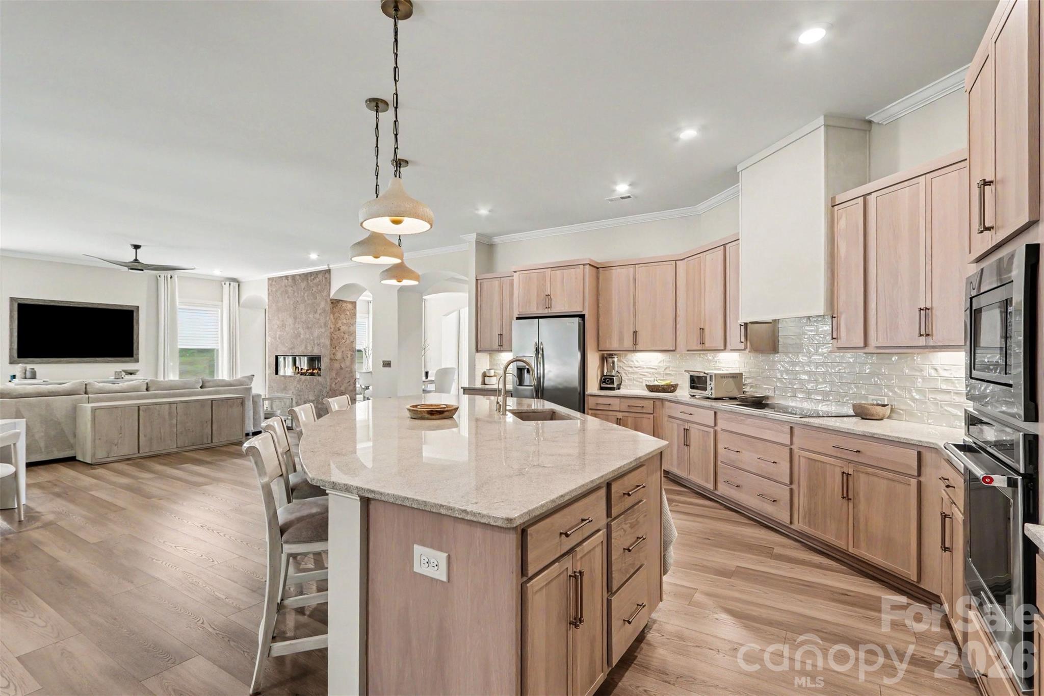 122 Campanile Drive — Mooresville
