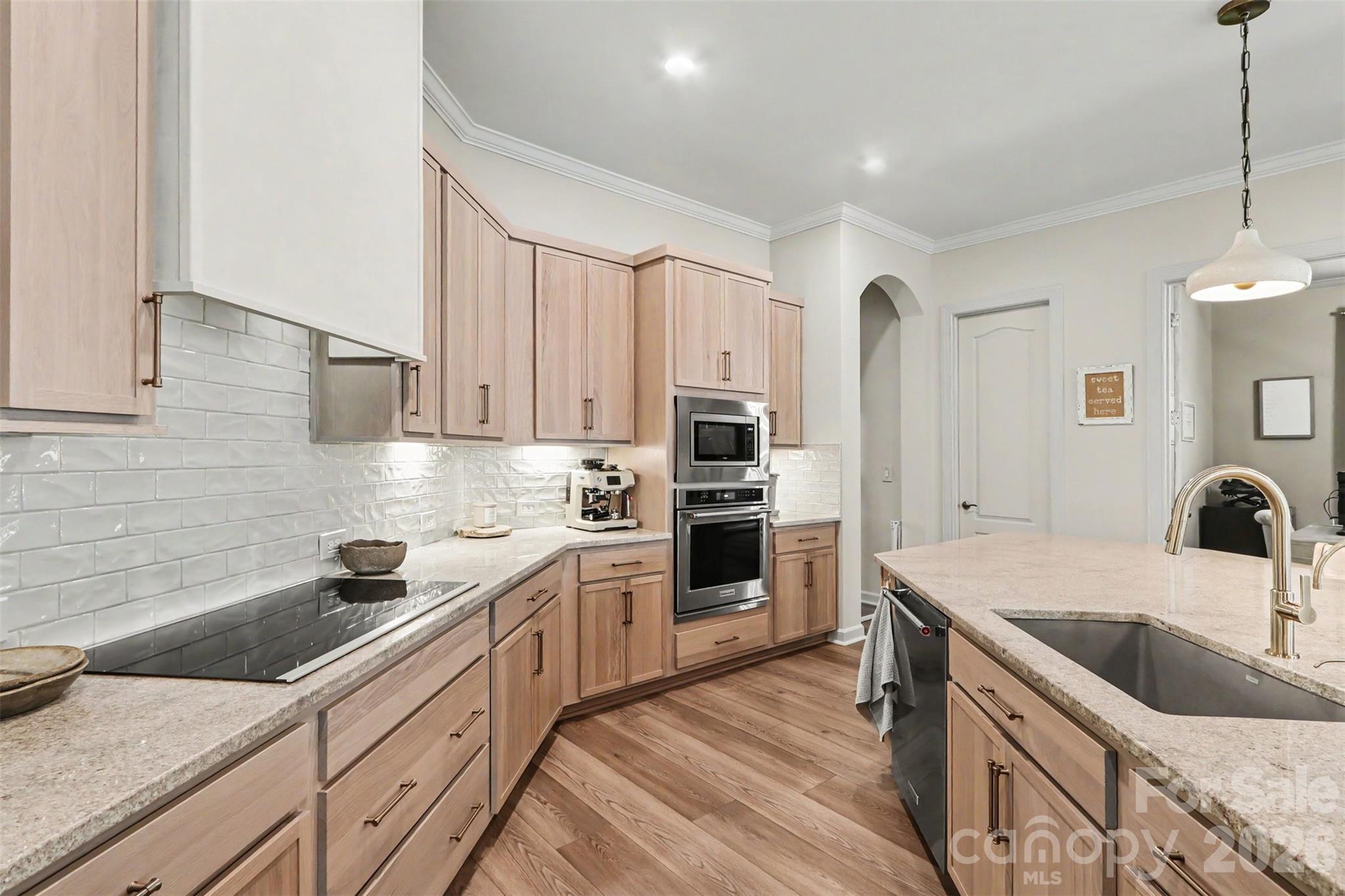122 Campanile Drive — Mooresville