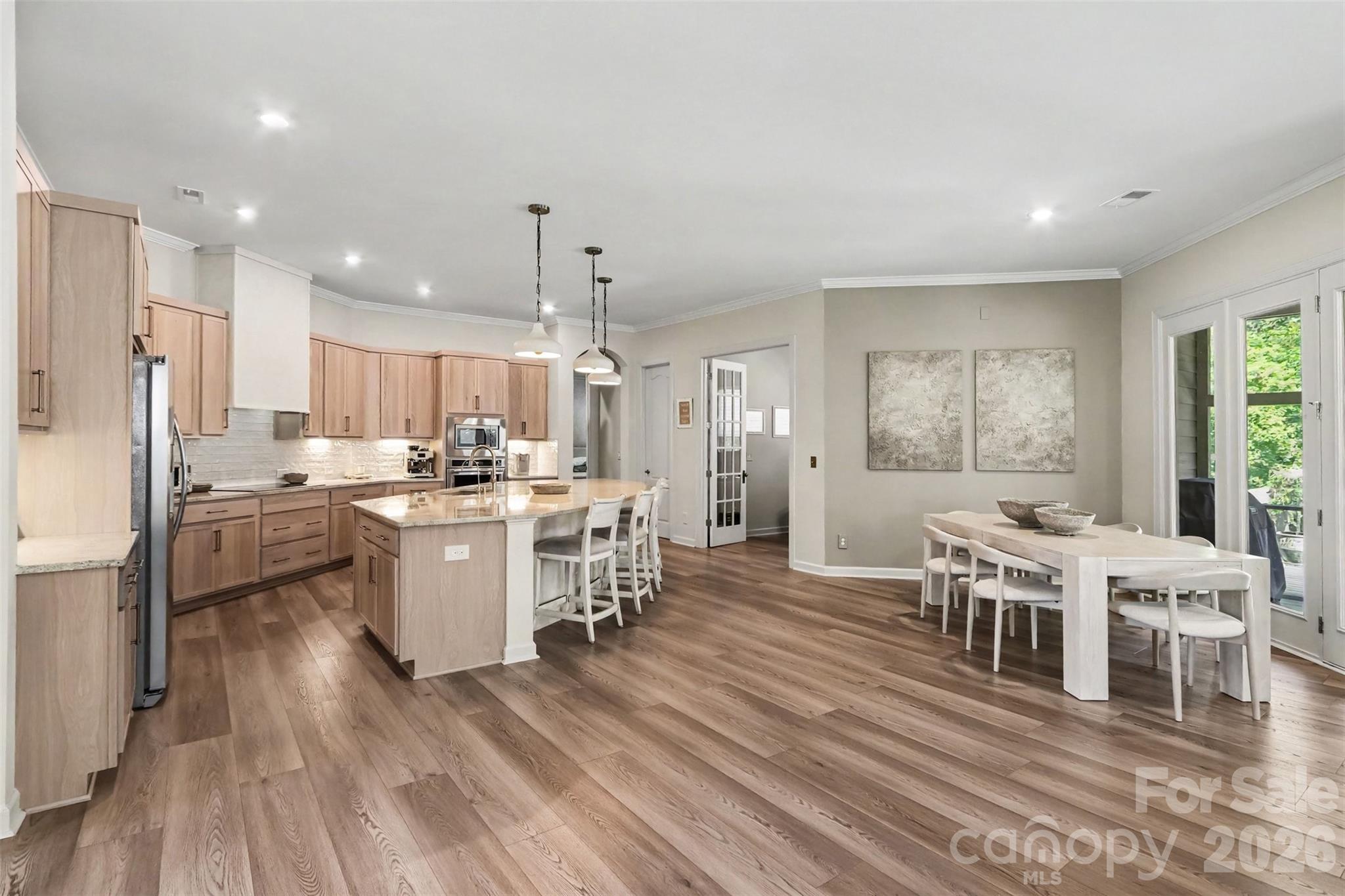 122 Campanile Drive — Mooresville