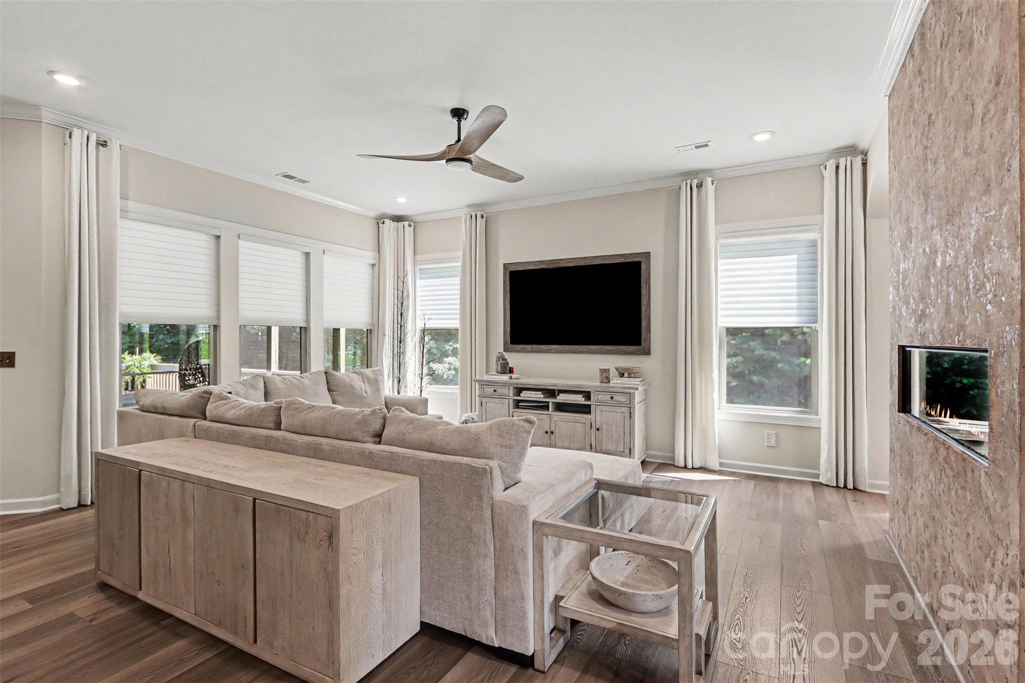 122 Campanile Drive — Mooresville