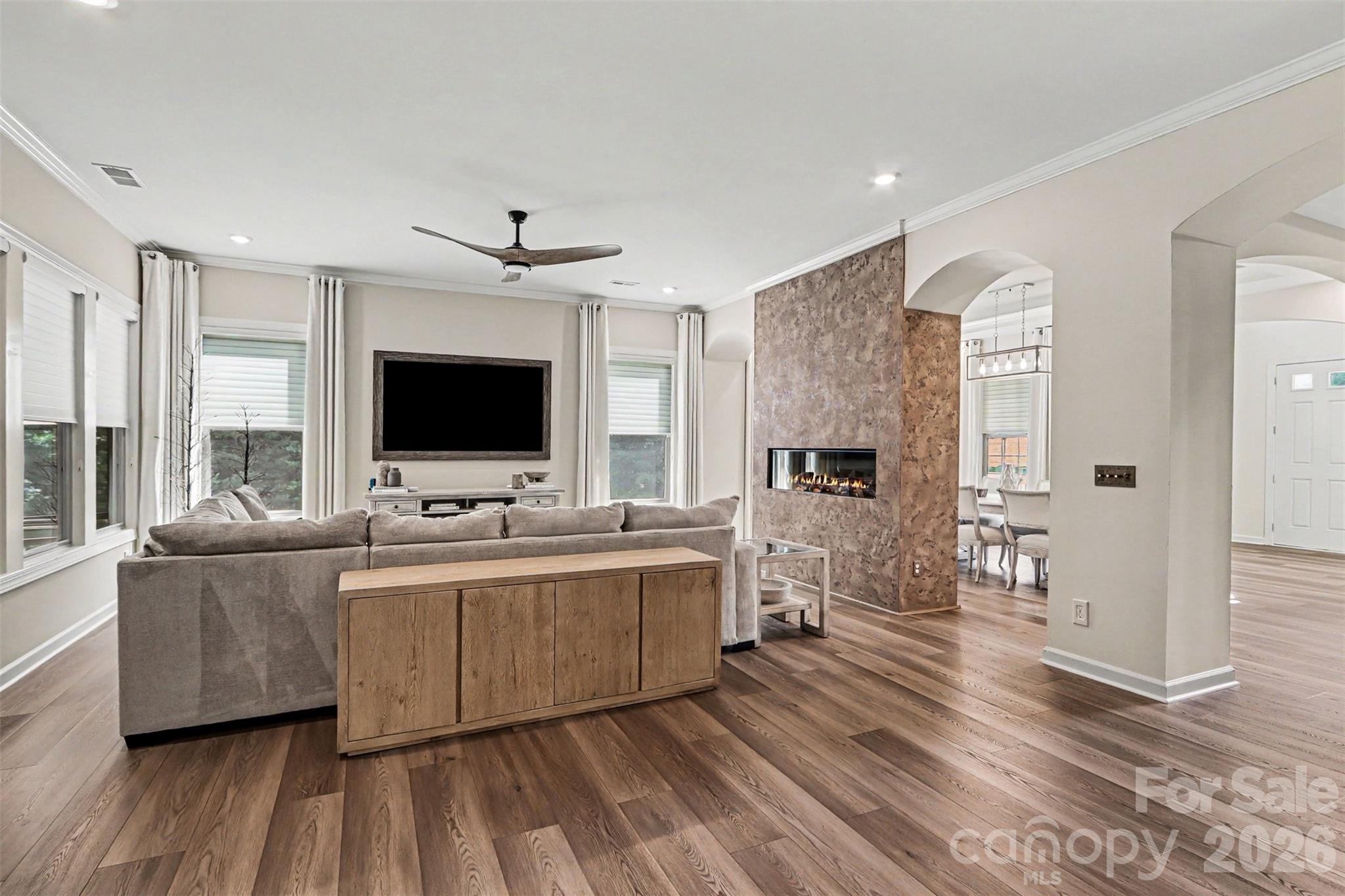 122 Campanile Drive — Mooresville