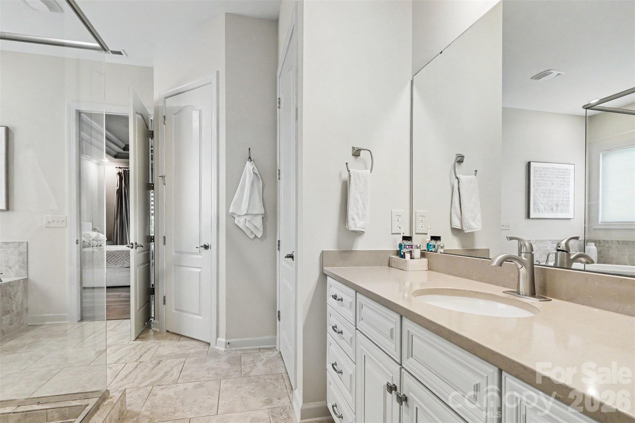 122 Campanile Drive — Mooresville