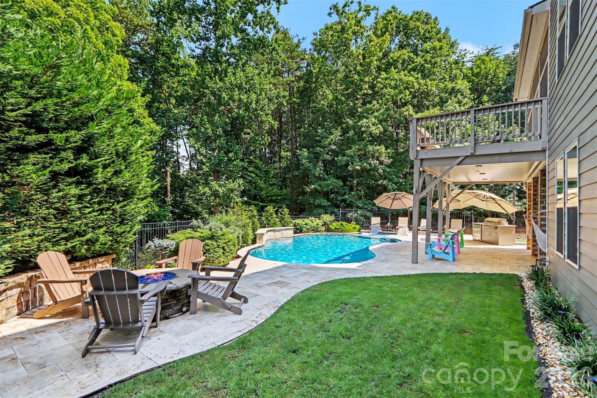 122 Campanile Drive — Mooresville