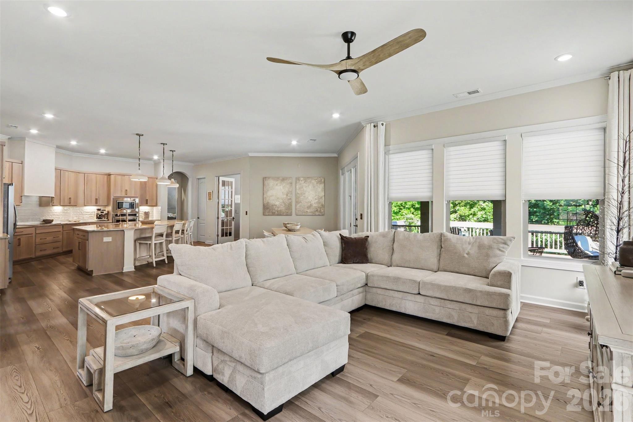122 Campanile Drive — Mooresville