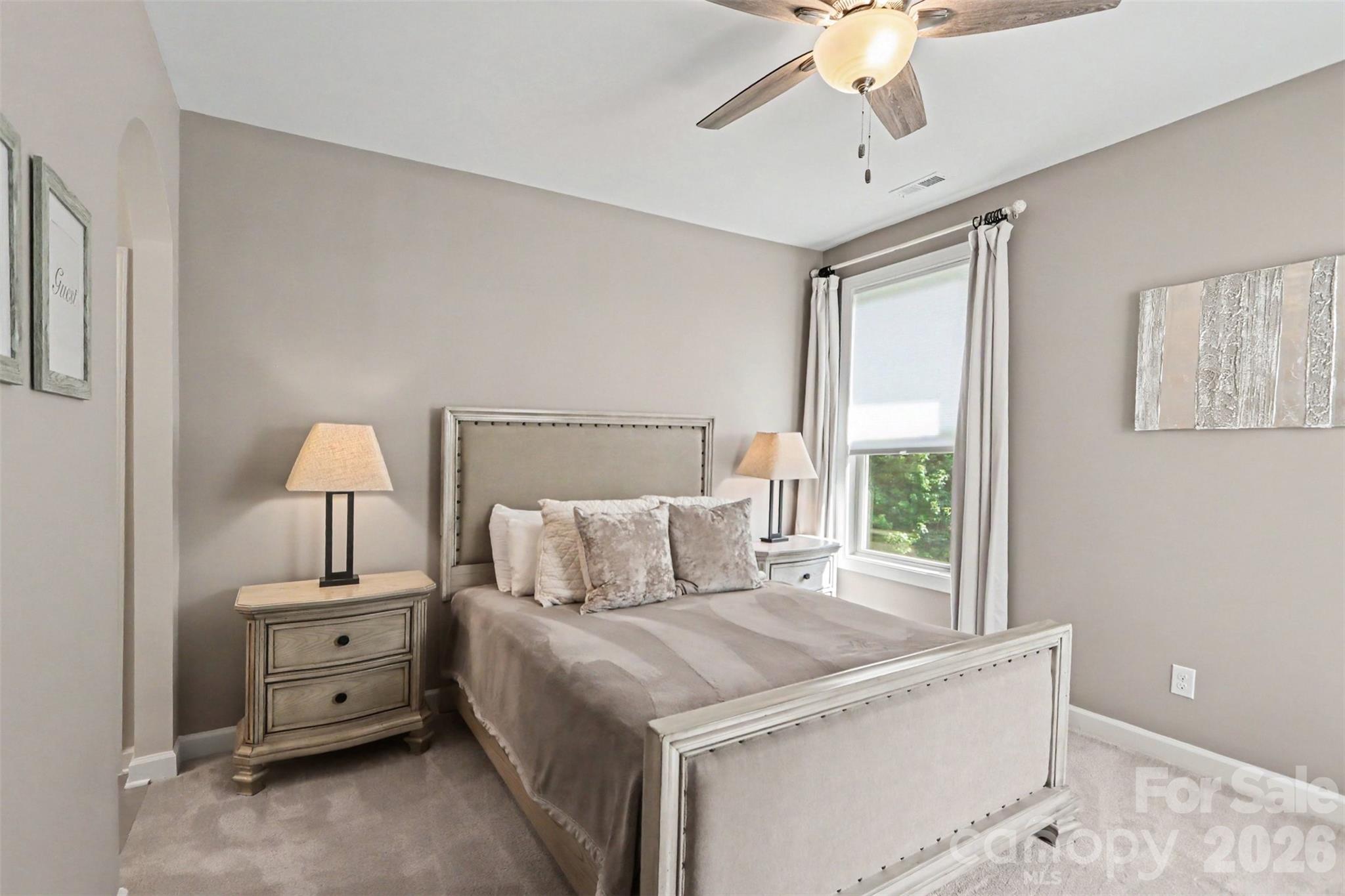 122 Campanile Drive — Mooresville