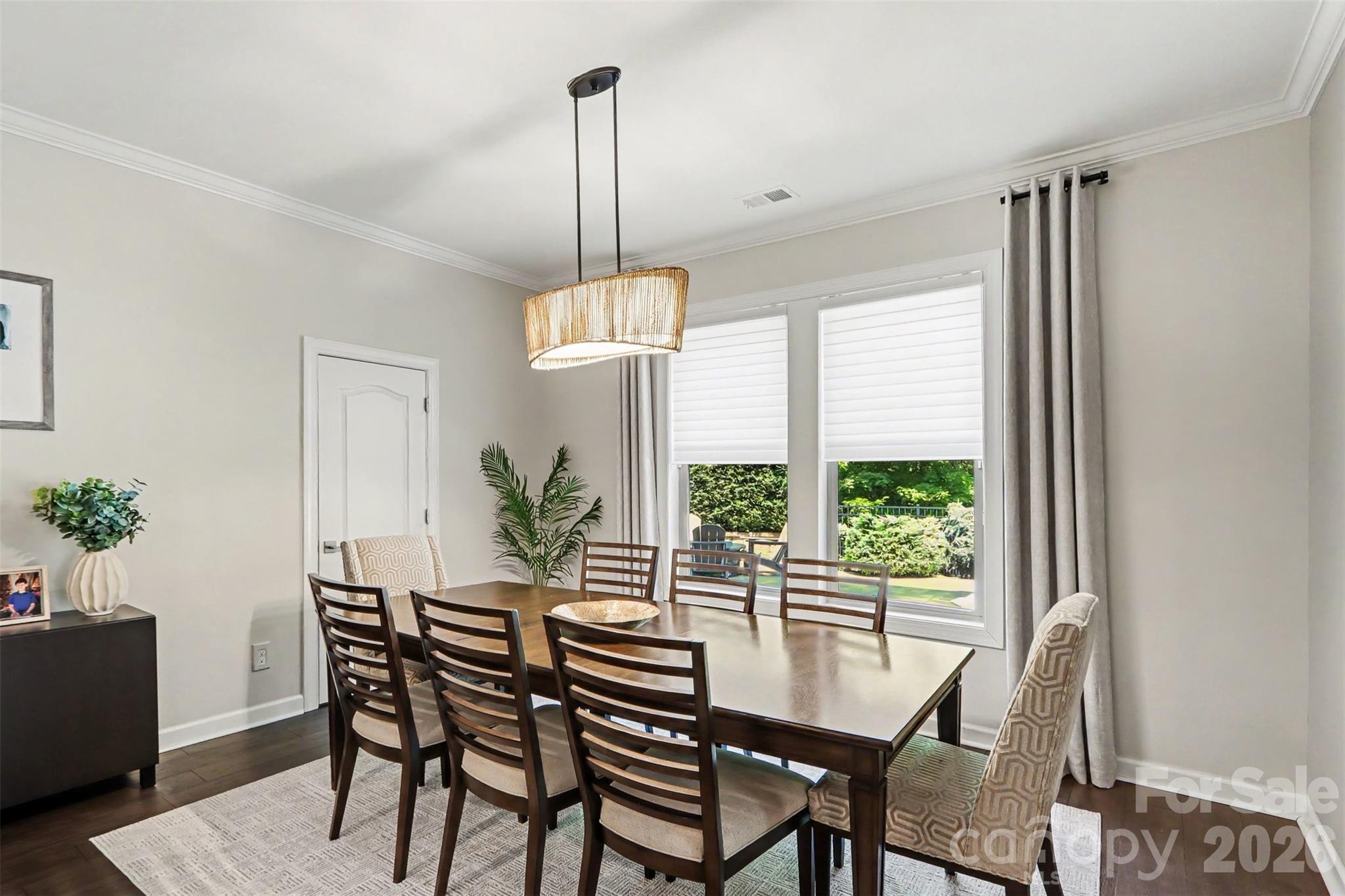 122 Campanile Drive — Mooresville