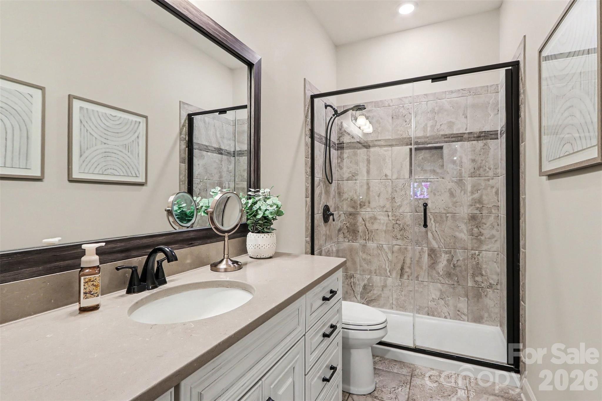 122 Campanile Drive — Mooresville