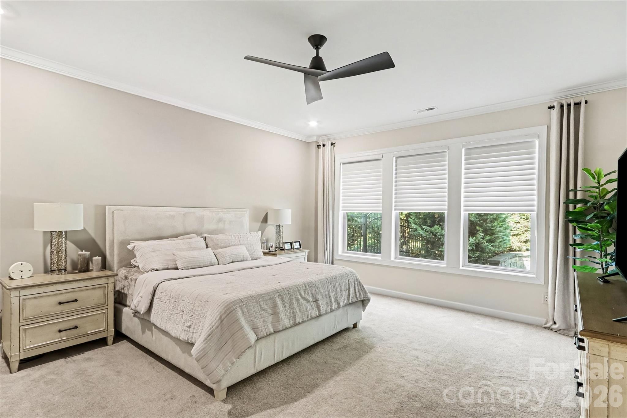 122 Campanile Drive — Mooresville