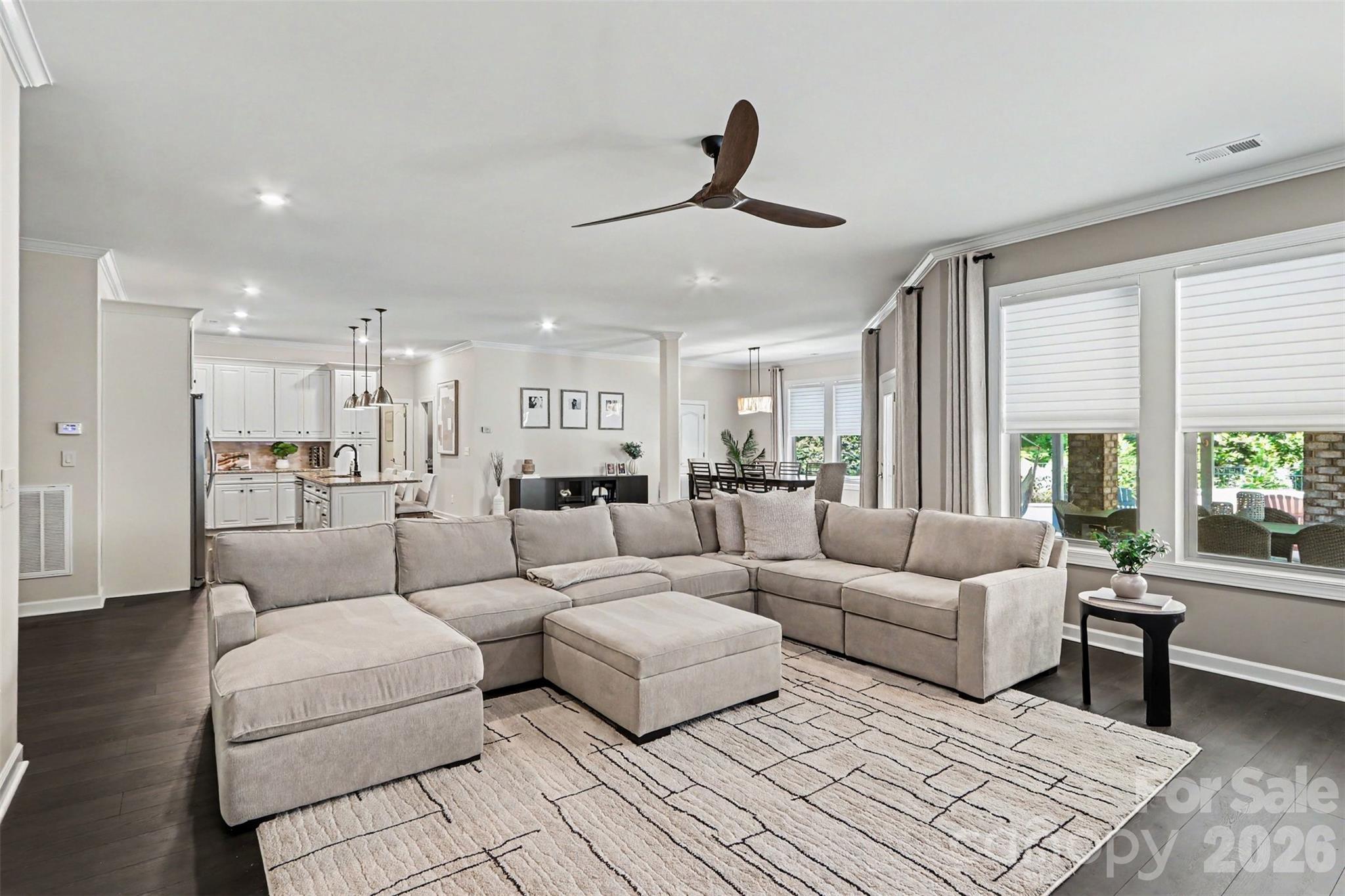 122 Campanile Drive — Mooresville