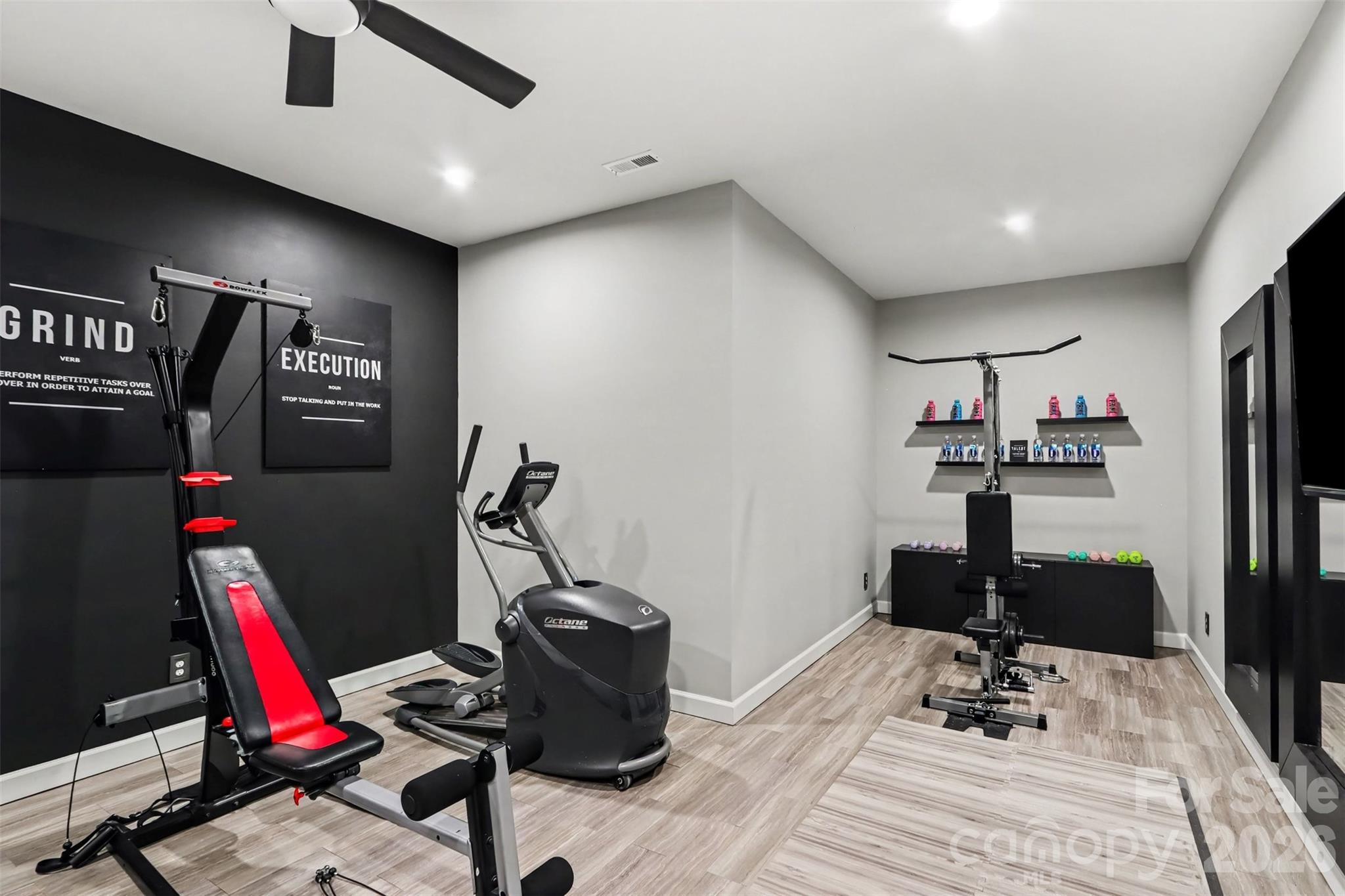122 Campanile Drive — Mooresville
