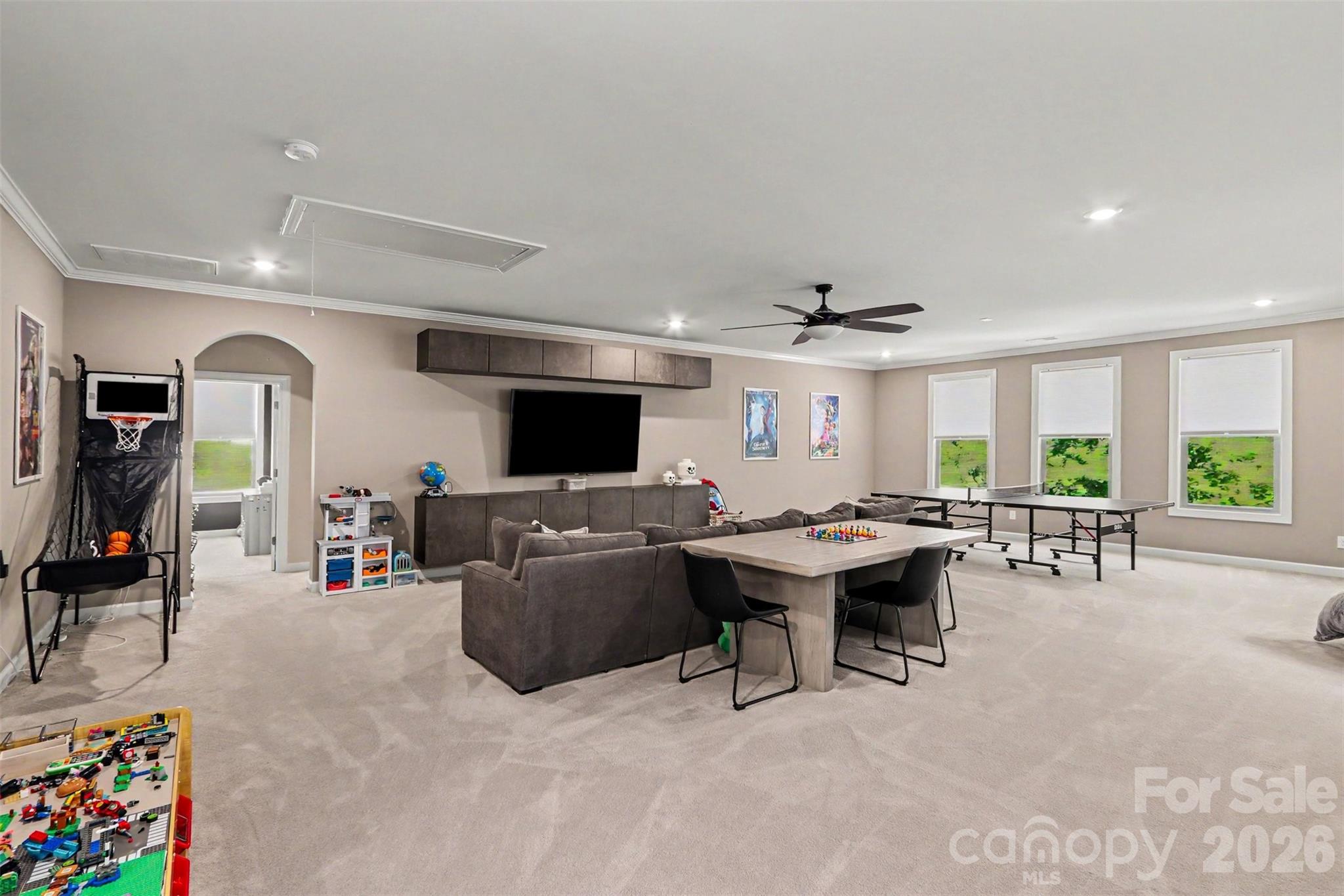 122 Campanile Drive — Mooresville