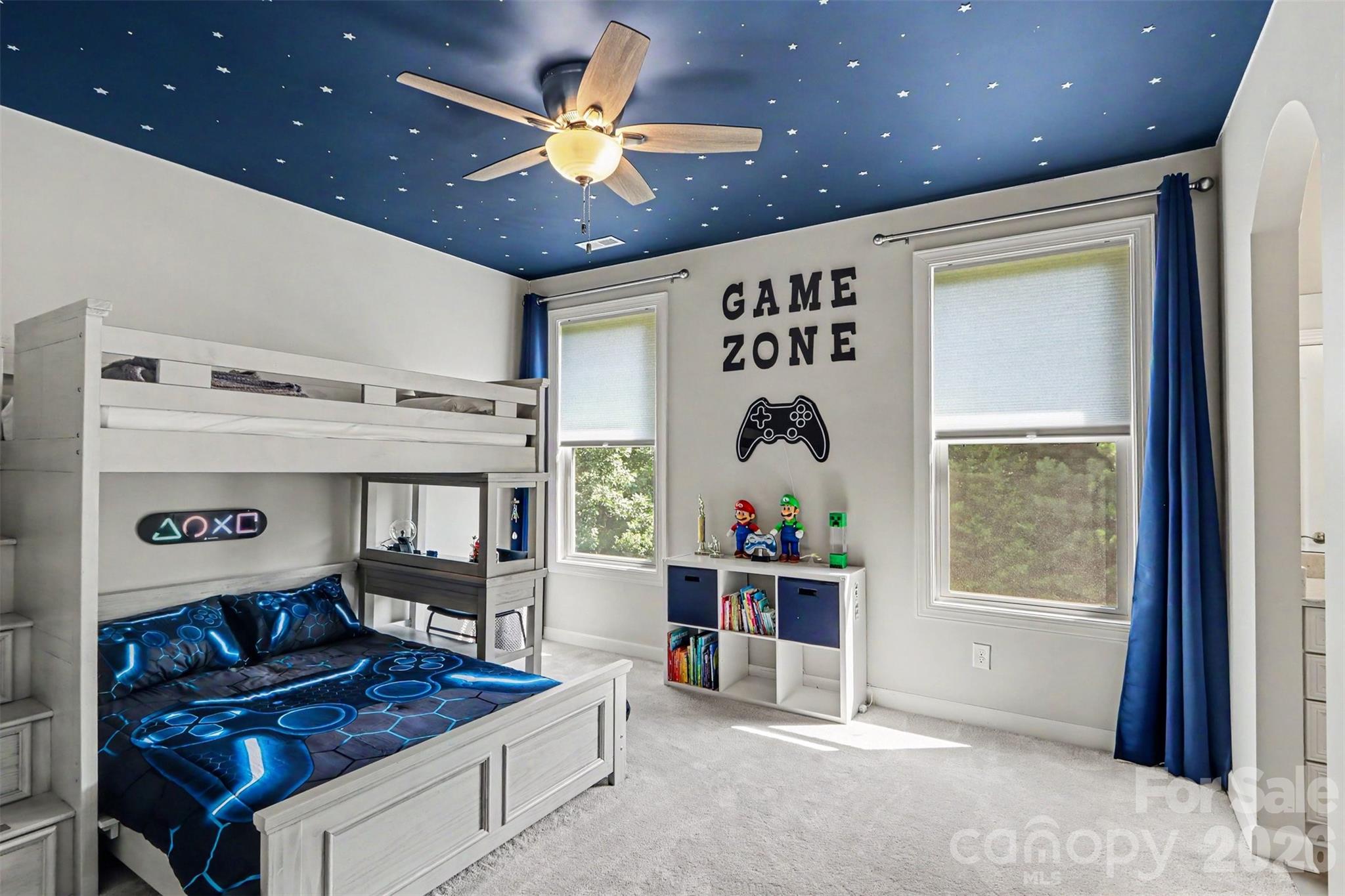 122 Campanile Drive — Mooresville