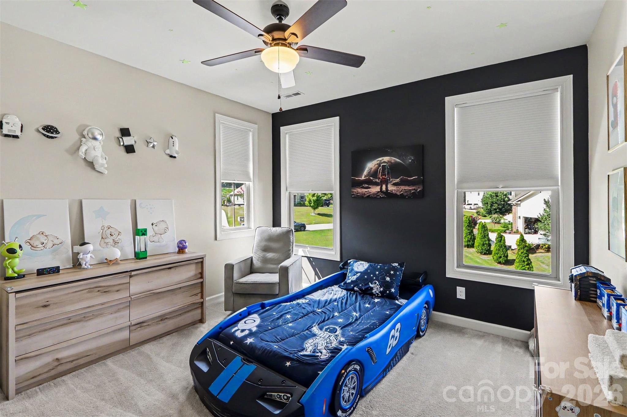 122 Campanile Drive — Mooresville