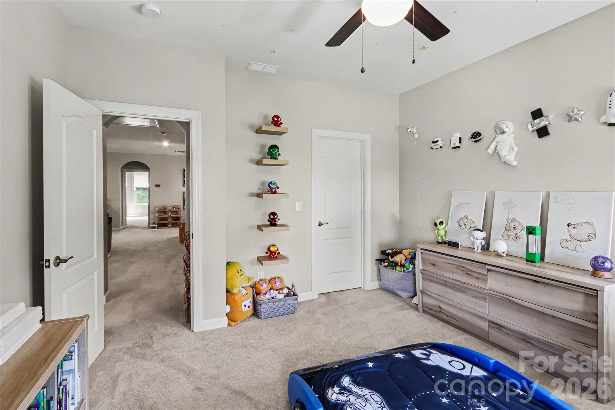 122 Campanile Drive — Mooresville