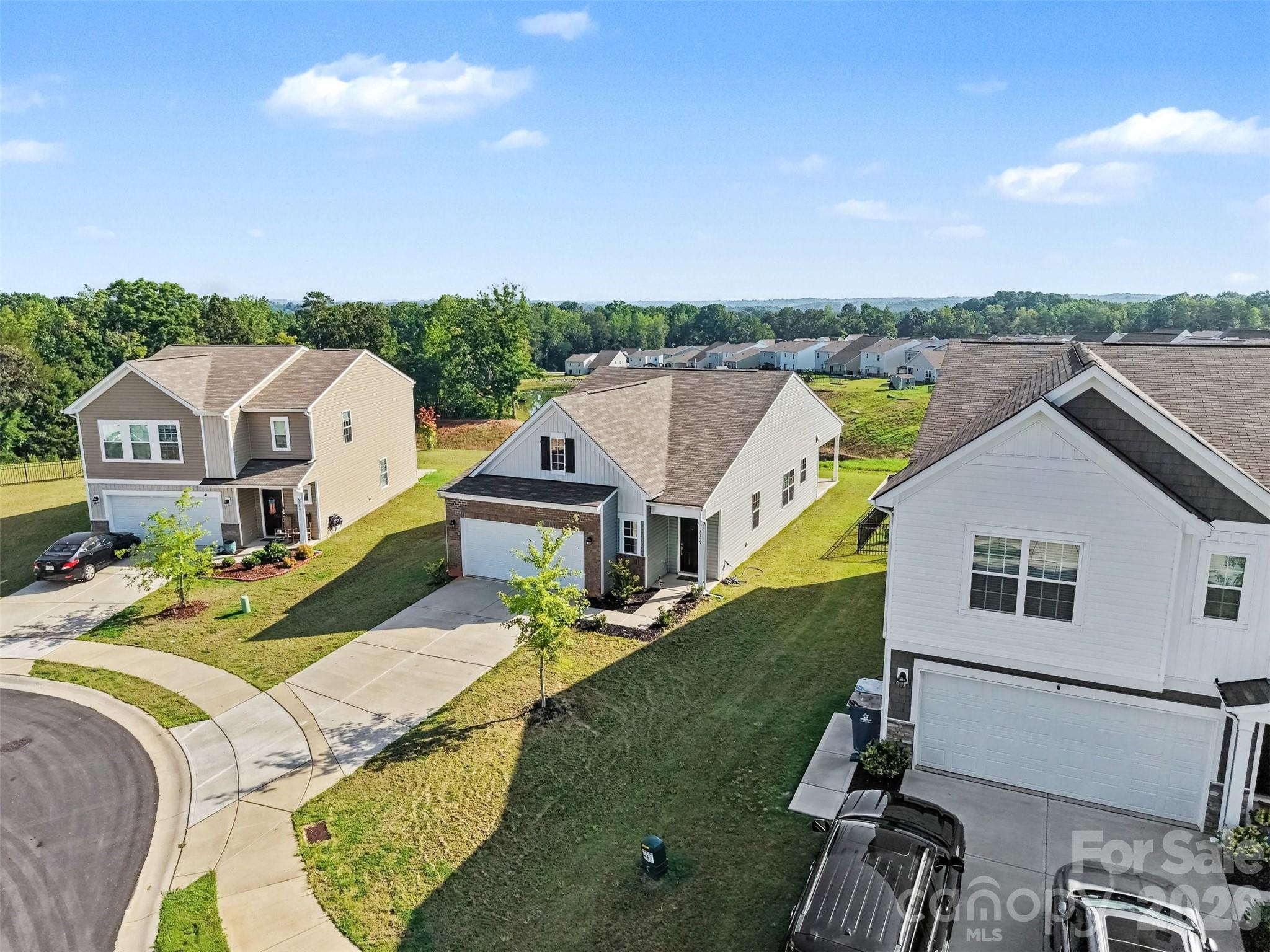 5192 Duck Lane — Catawba