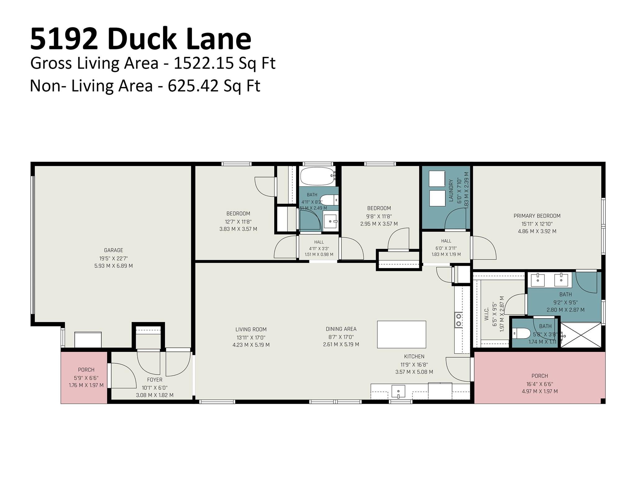 5192 Duck Lane — Catawba