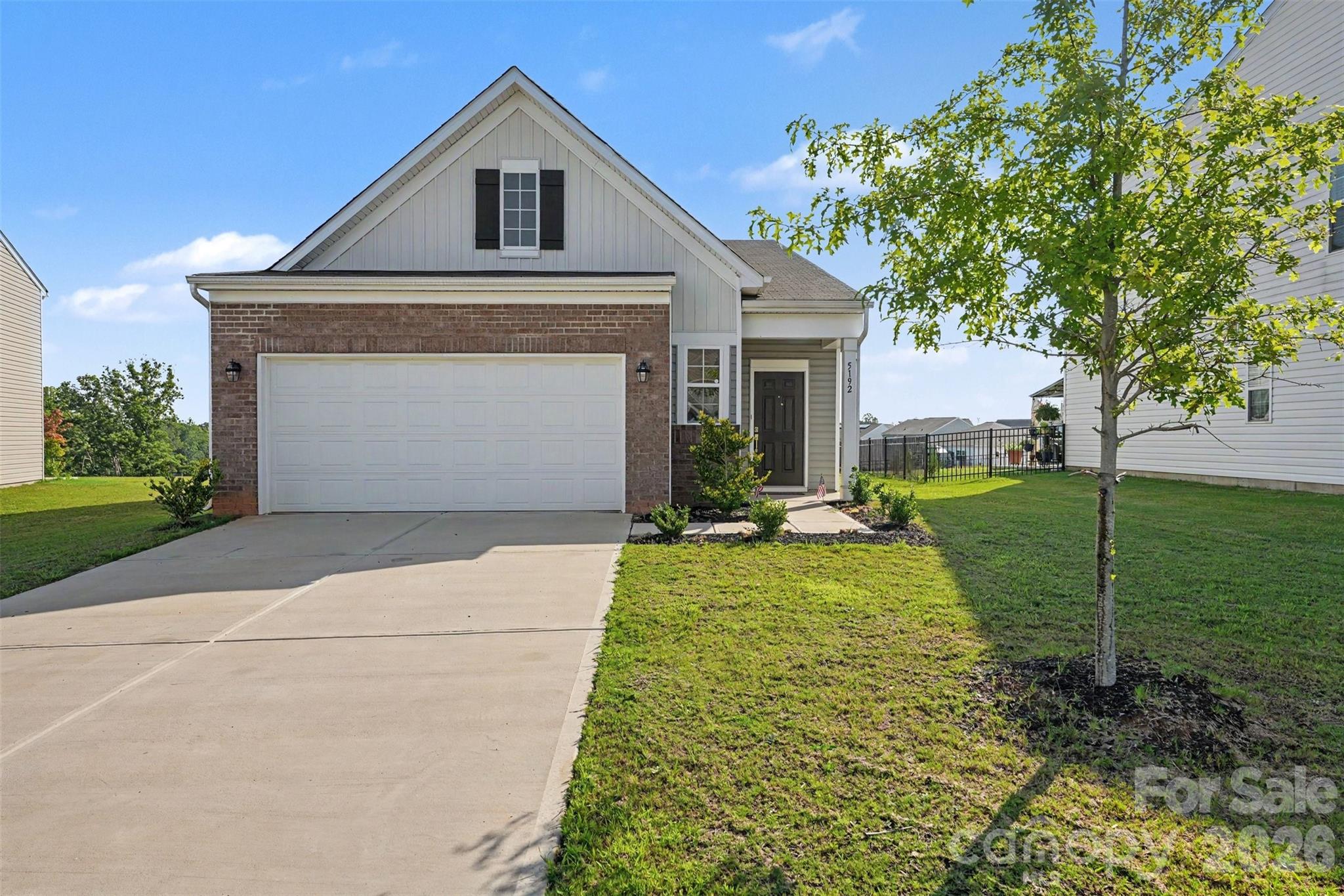 5192 Duck Lane — Catawba