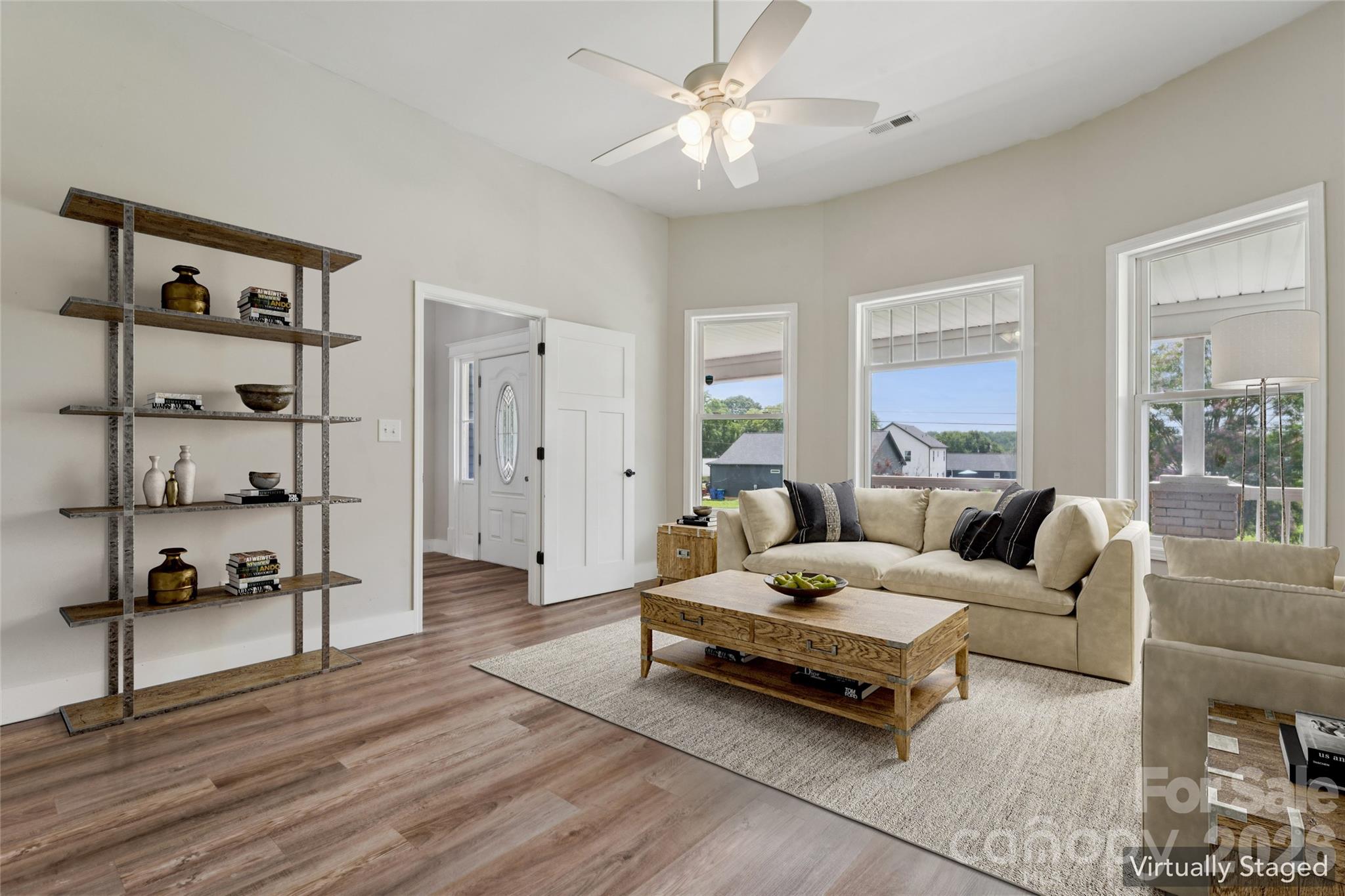 776 S Grove Street Extension — Lincolnton