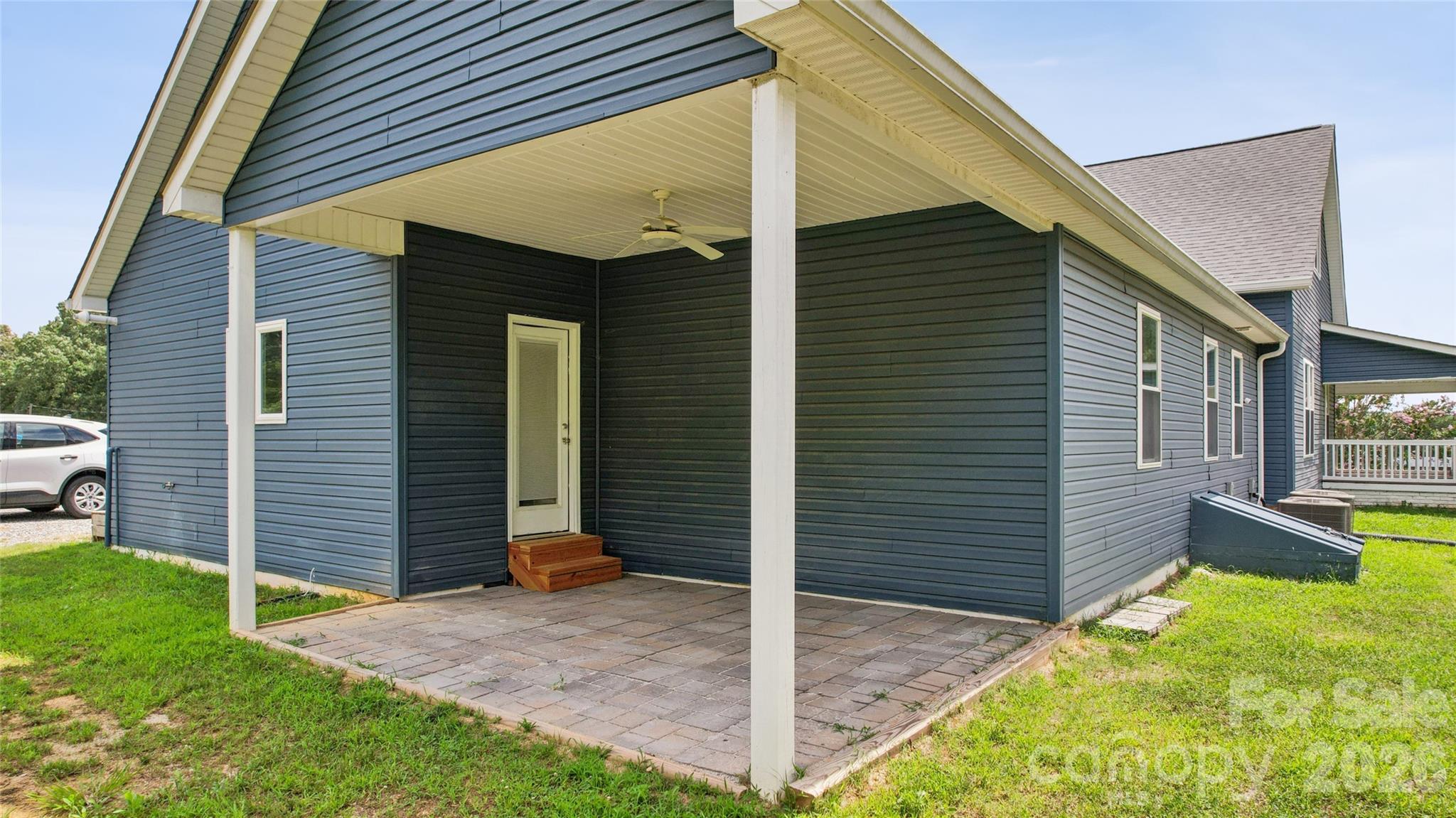776 S Grove Street Extension — Lincolnton