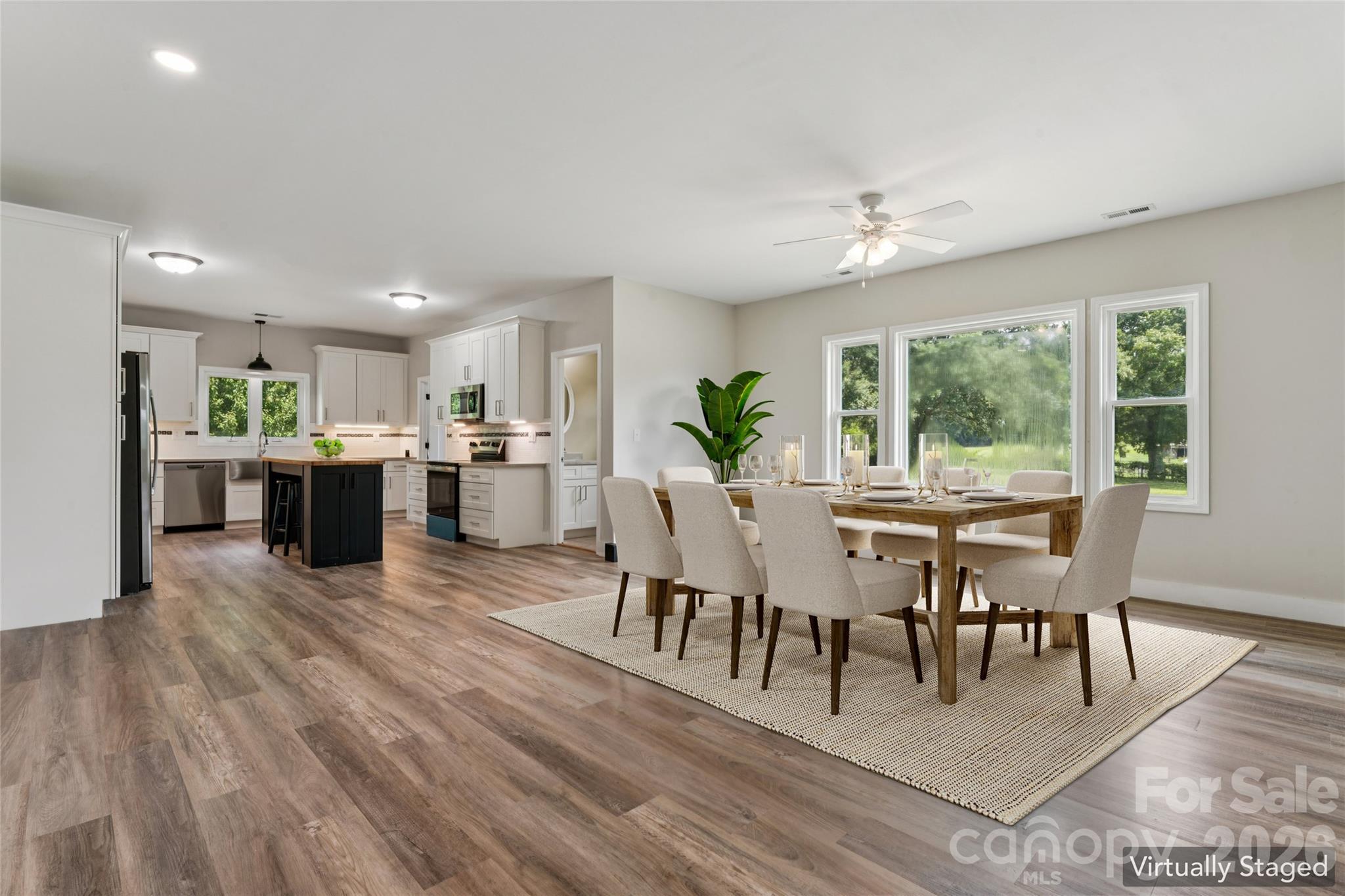776 S Grove Street Extension — Lincolnton