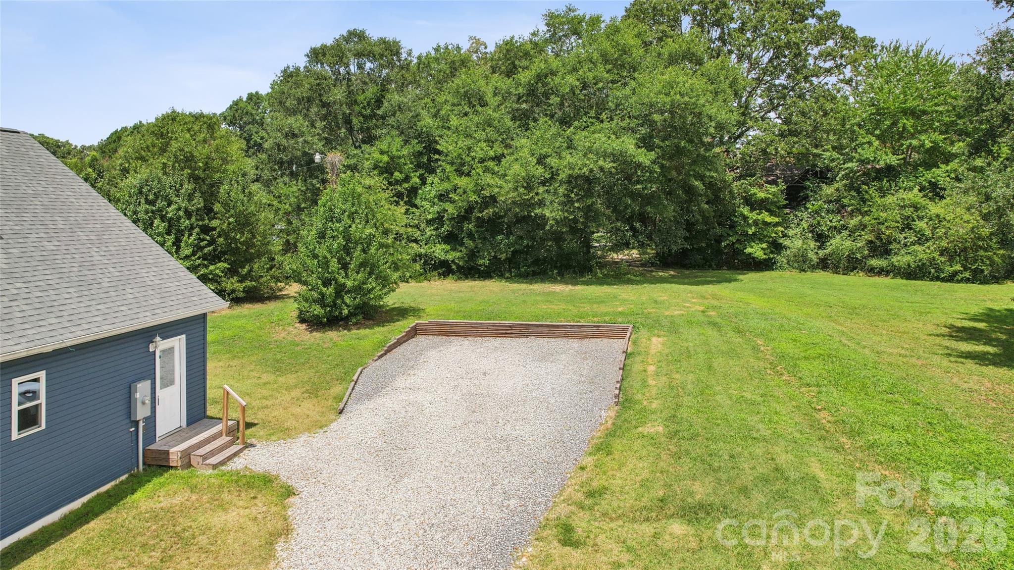 776 S Grove Street Extension — Lincolnton