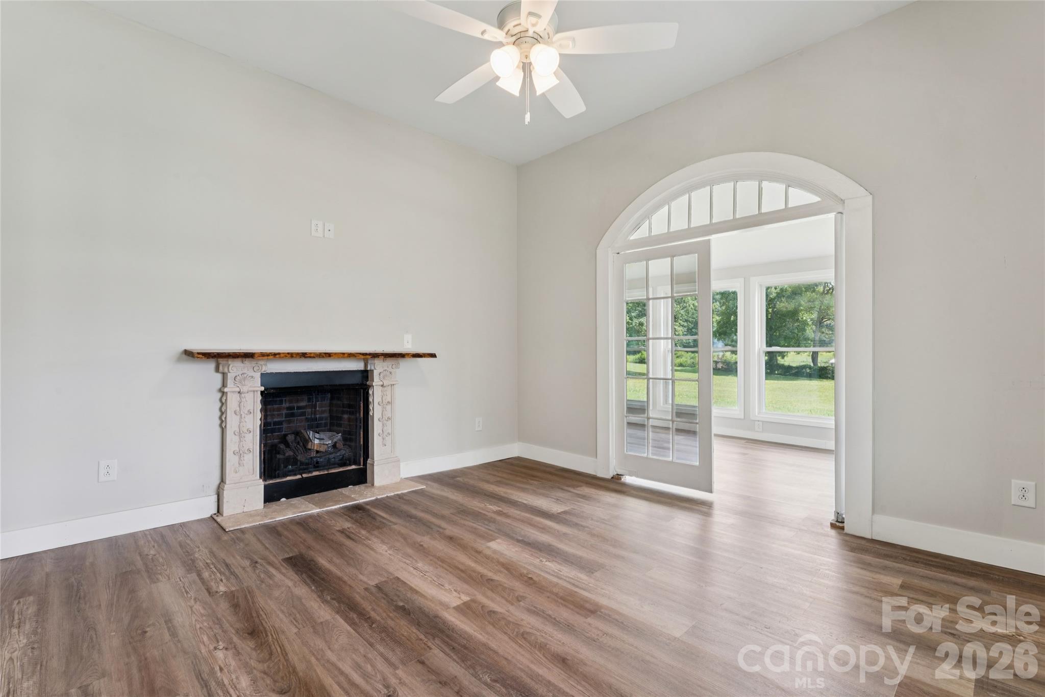 776 S Grove Street Extension — Lincolnton