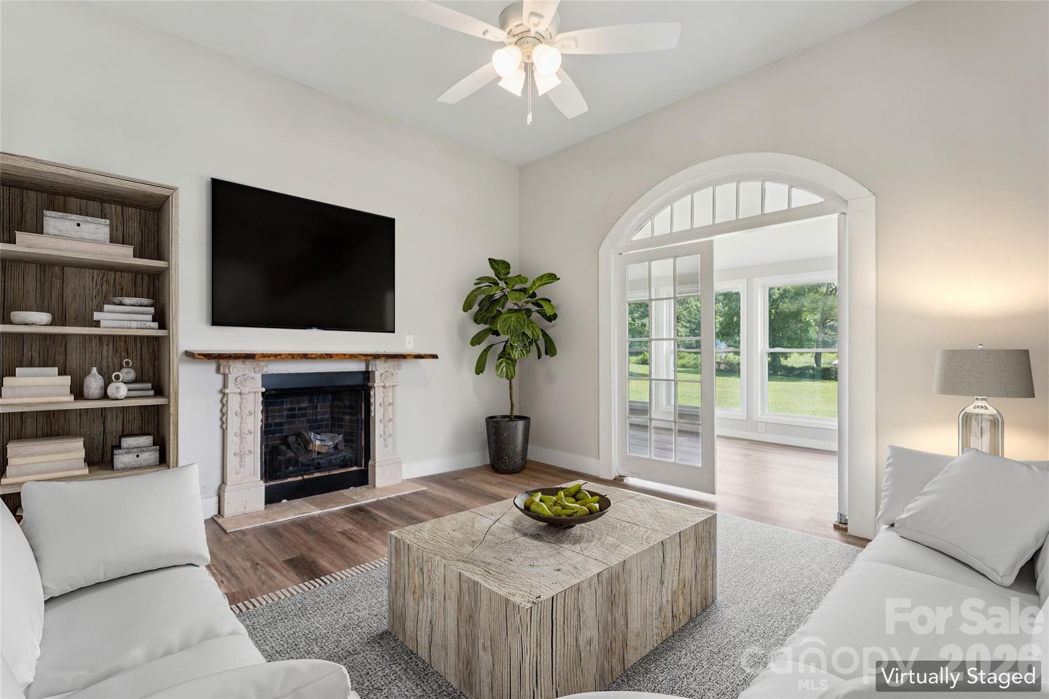 776 S Grove Street Extension — Lincolnton