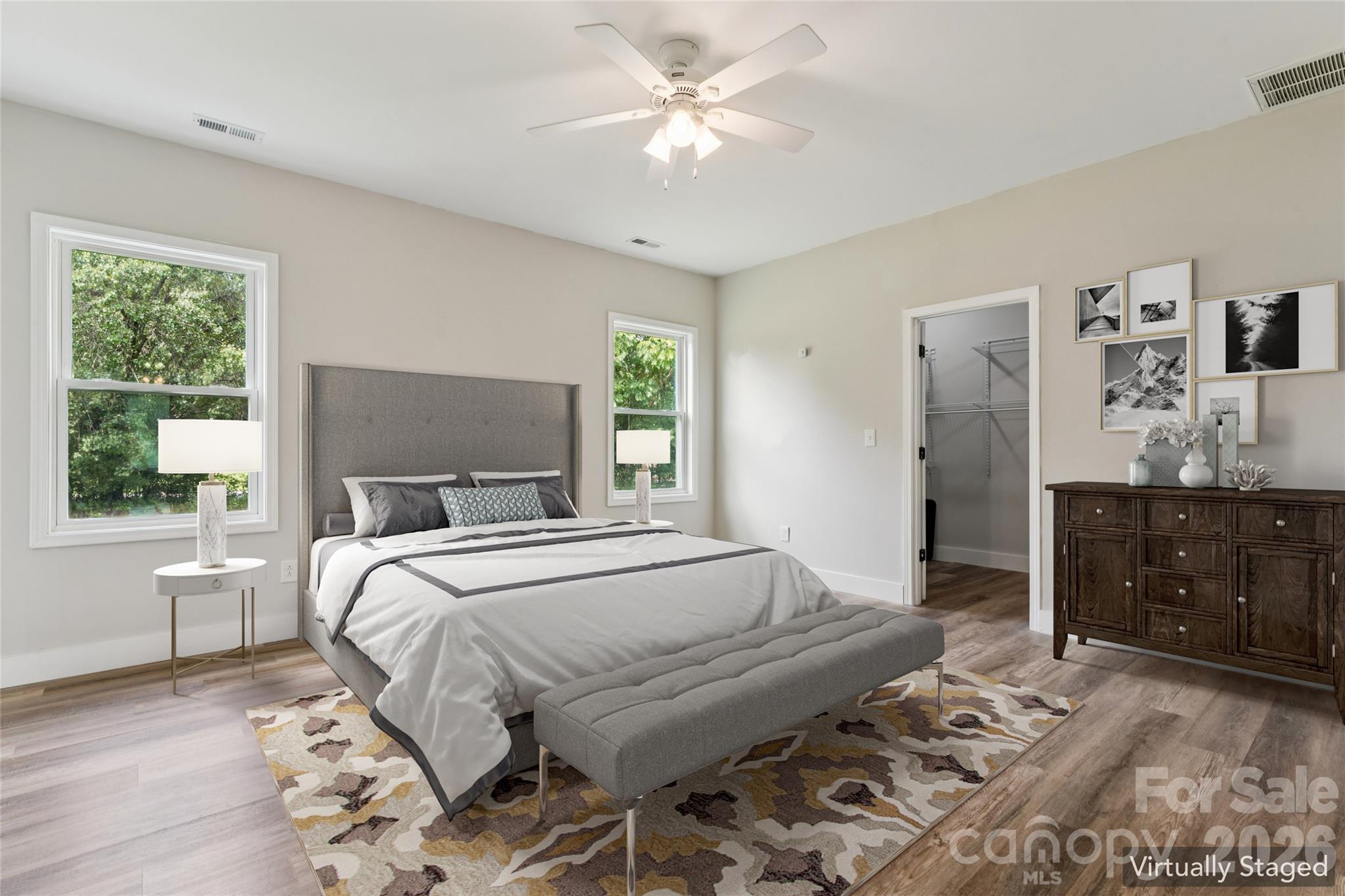 776 S Grove Street Extension — Lincolnton