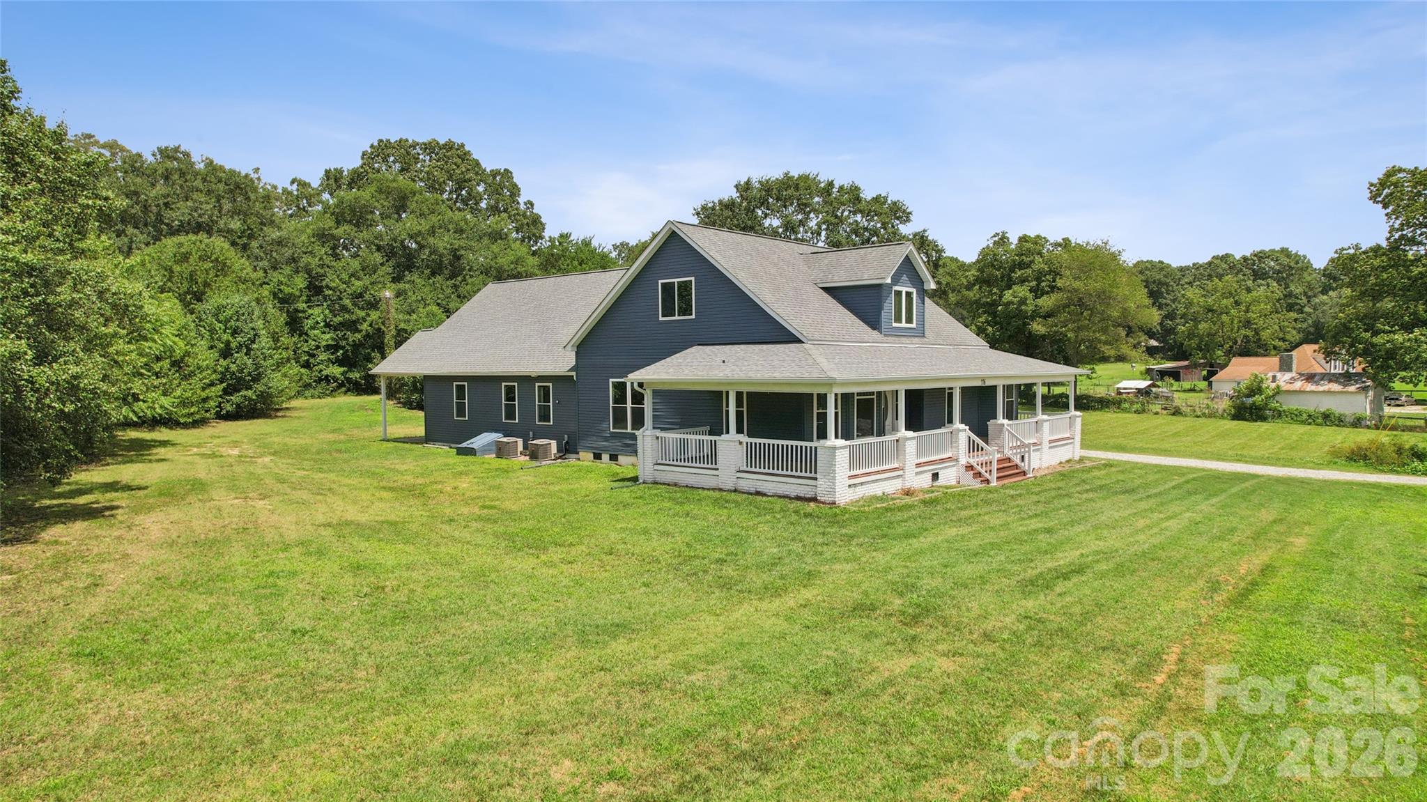 776 S Grove Street Extension — Lincolnton