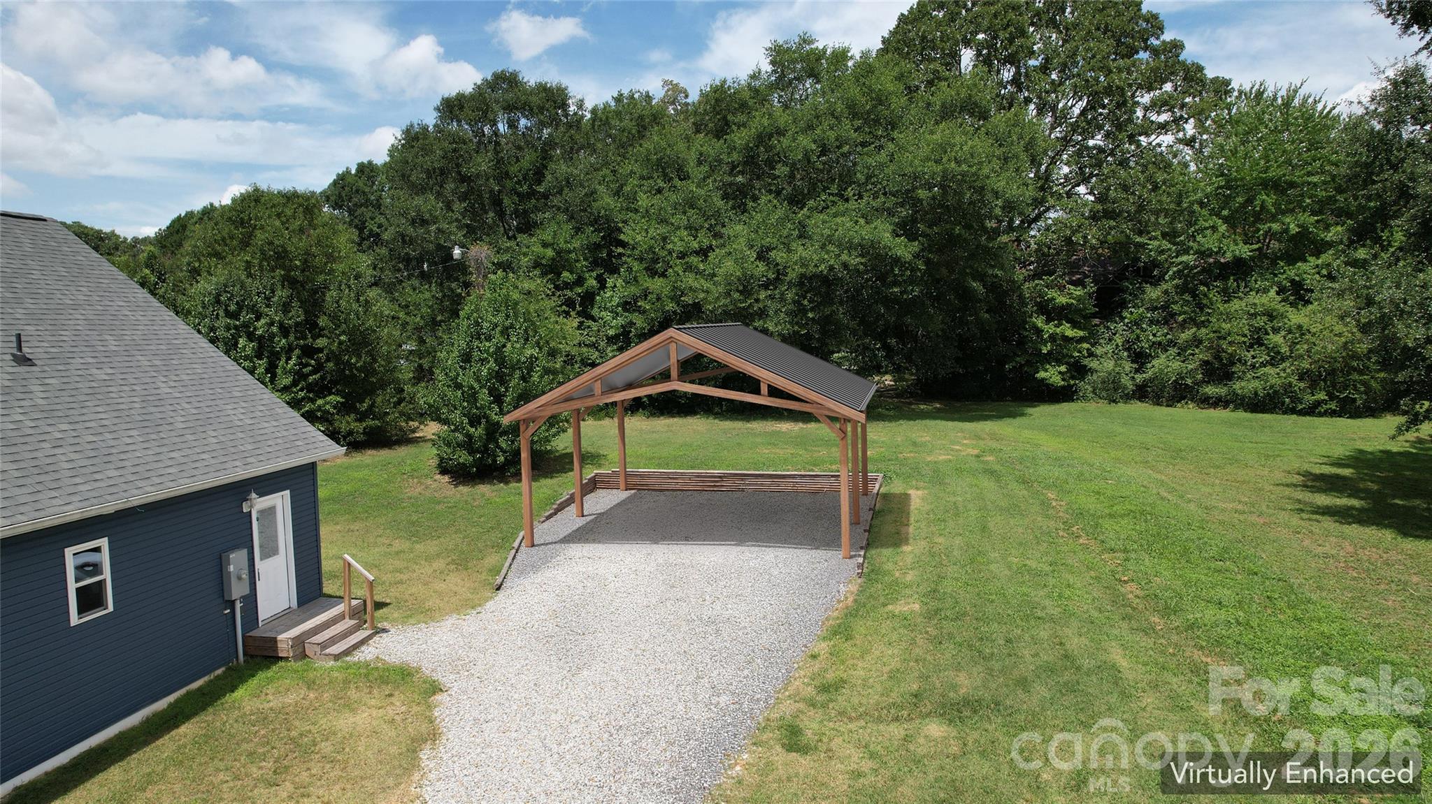 776 S Grove Street Extension — Lincolnton